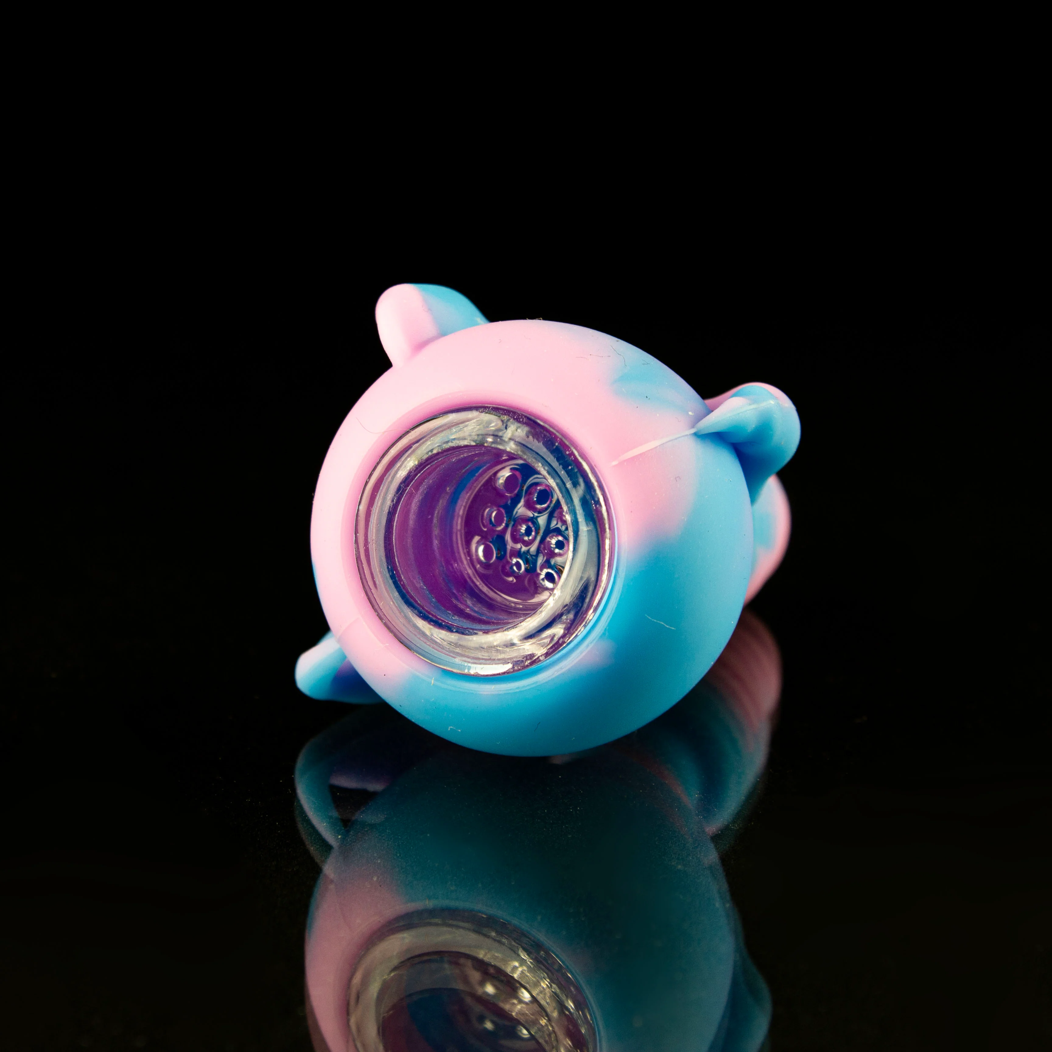 14mm Assorted Silicone Claw Slide - Image 2