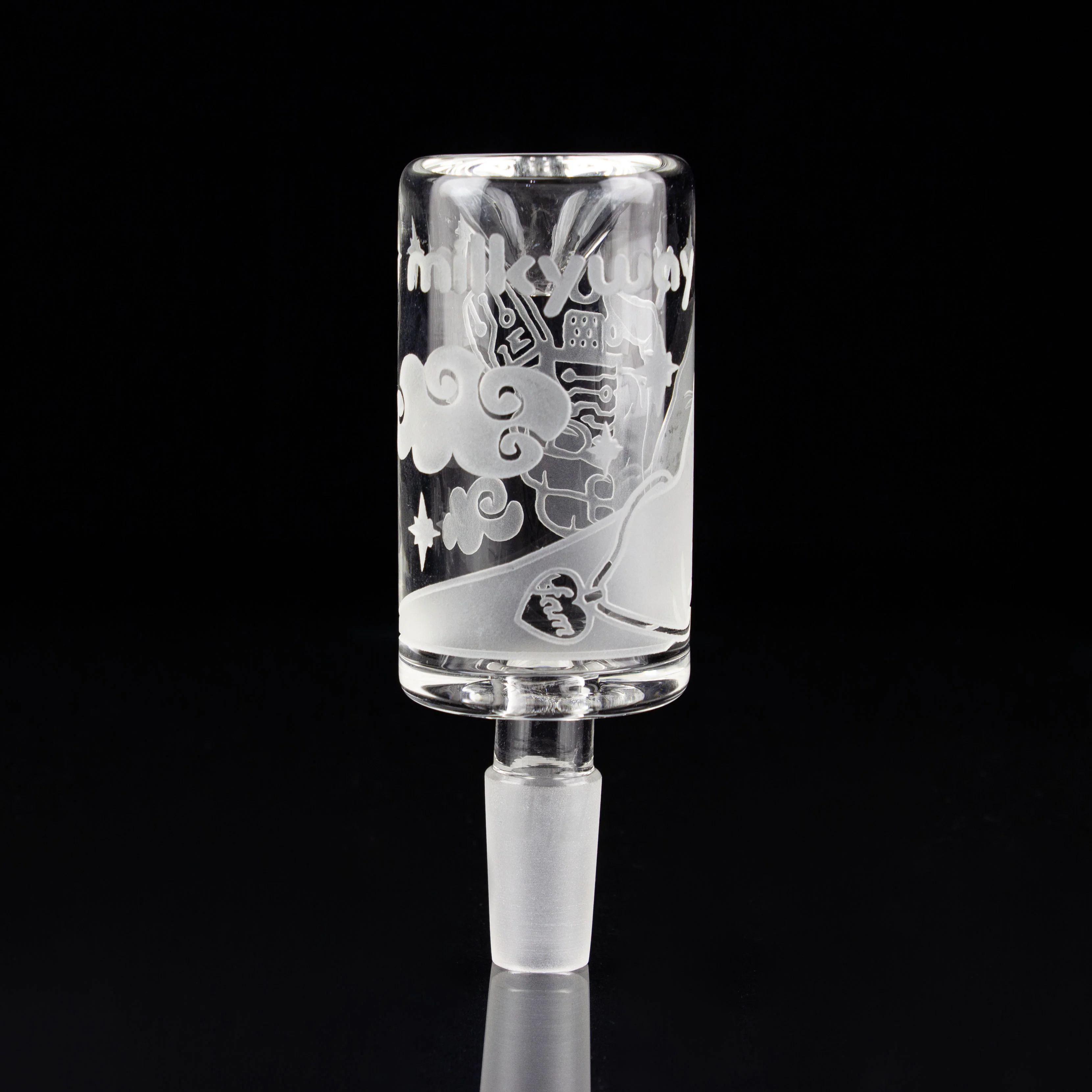 14mm Midnight Sessions Long Slide - Image 2
