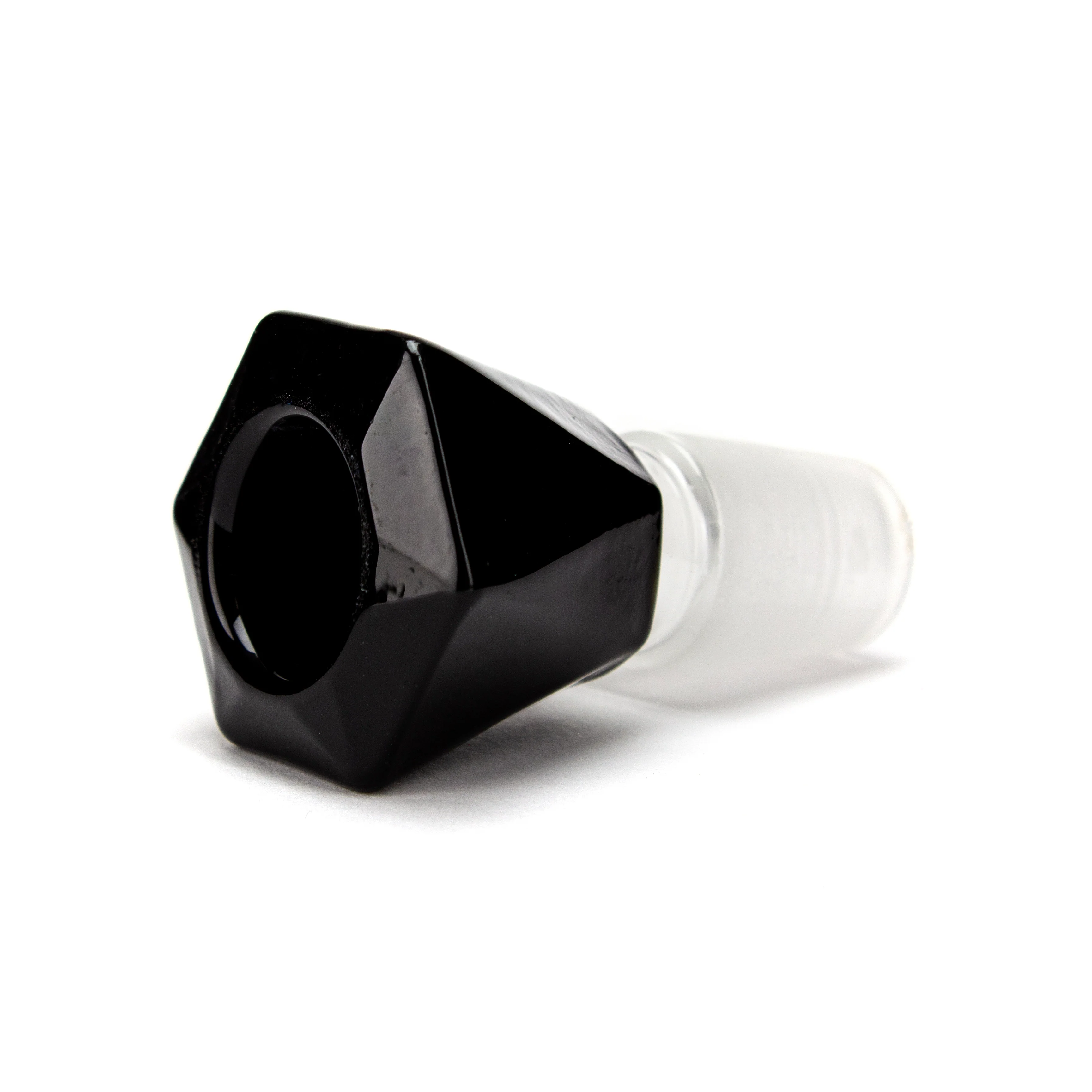 18mm Faceted Slide #PP1457 - Image 2