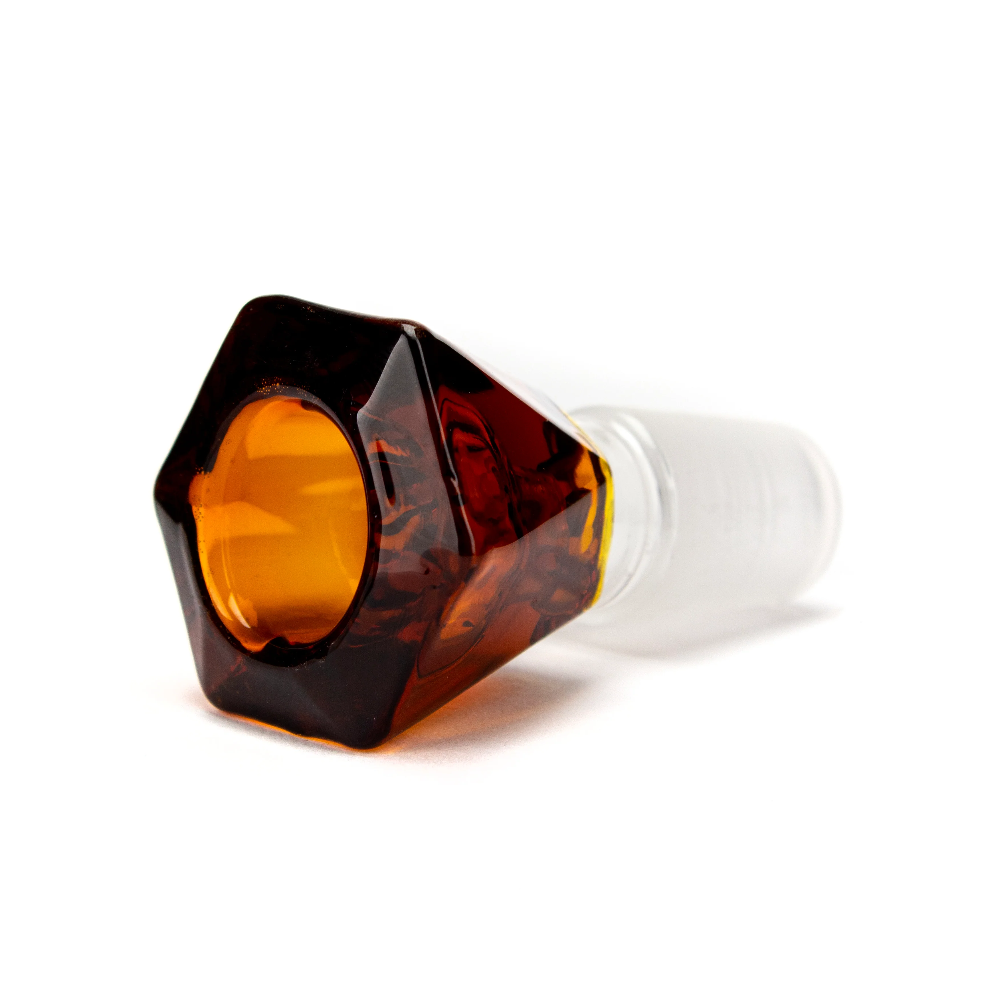18mm Faceted Slide #PP1457 - Image 5