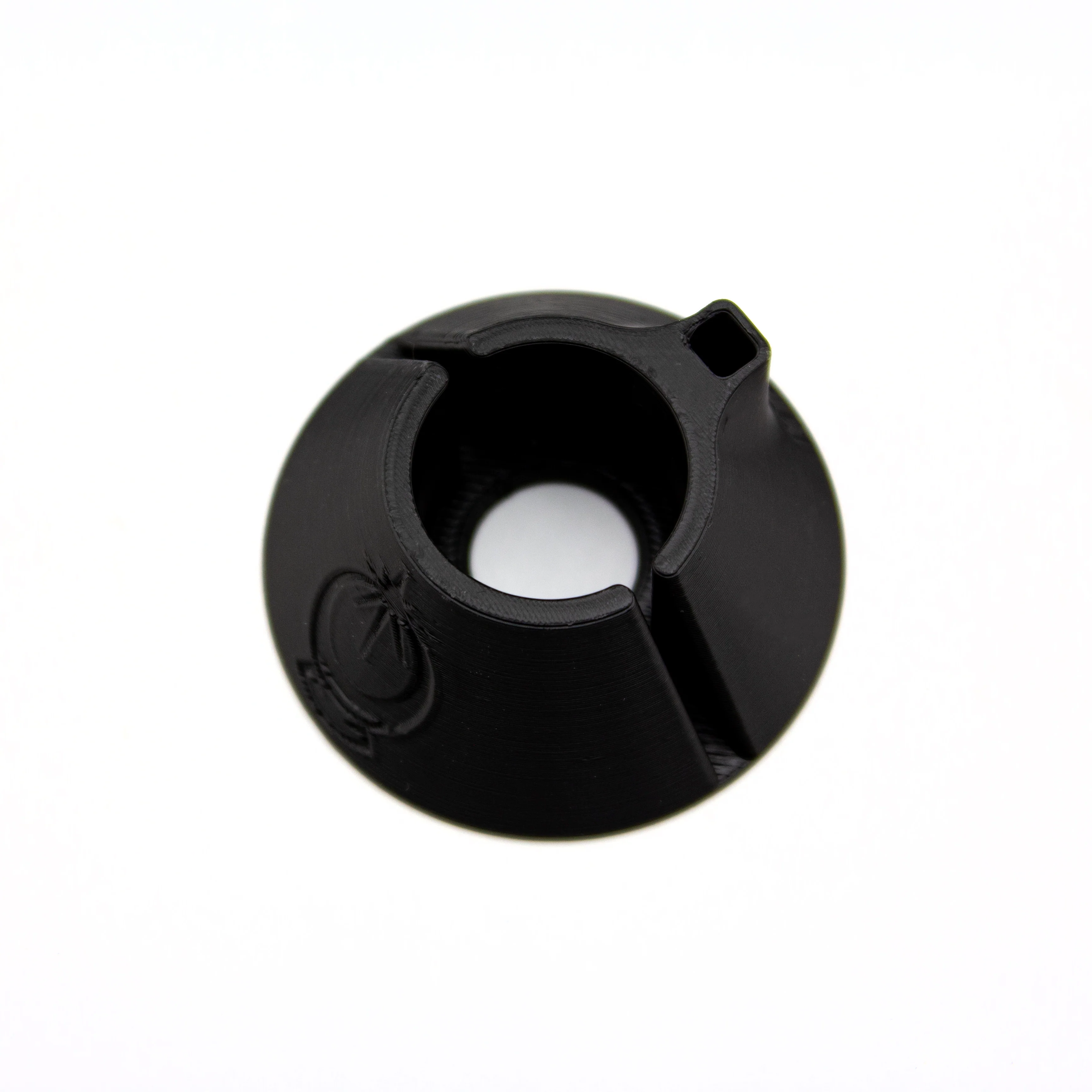 3D Printed Pivot Base