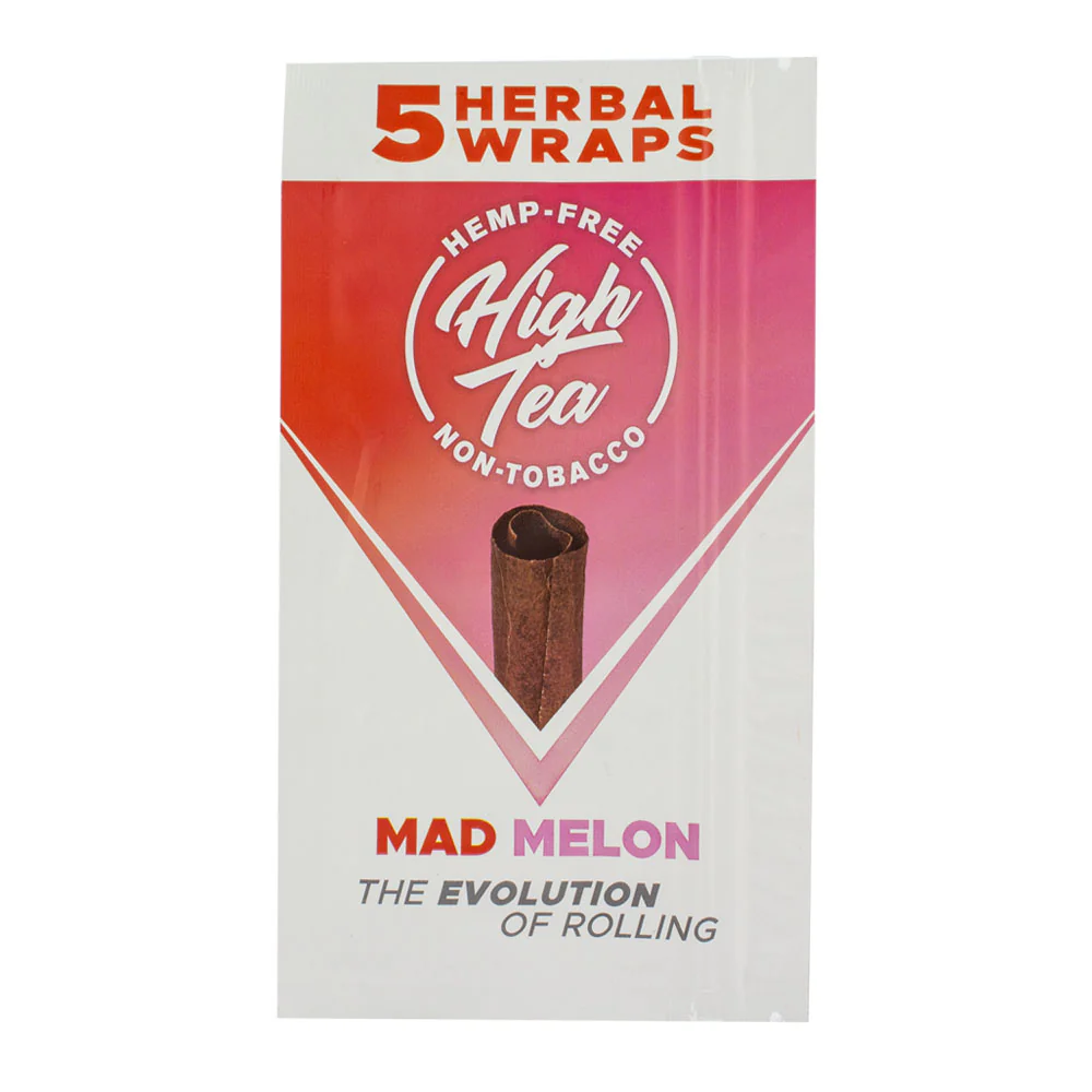 5pk Tea Leaf Wraps - Image 3