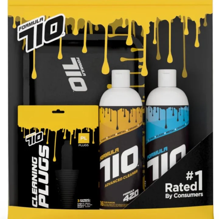 710 Cleaning Kit - Image 8