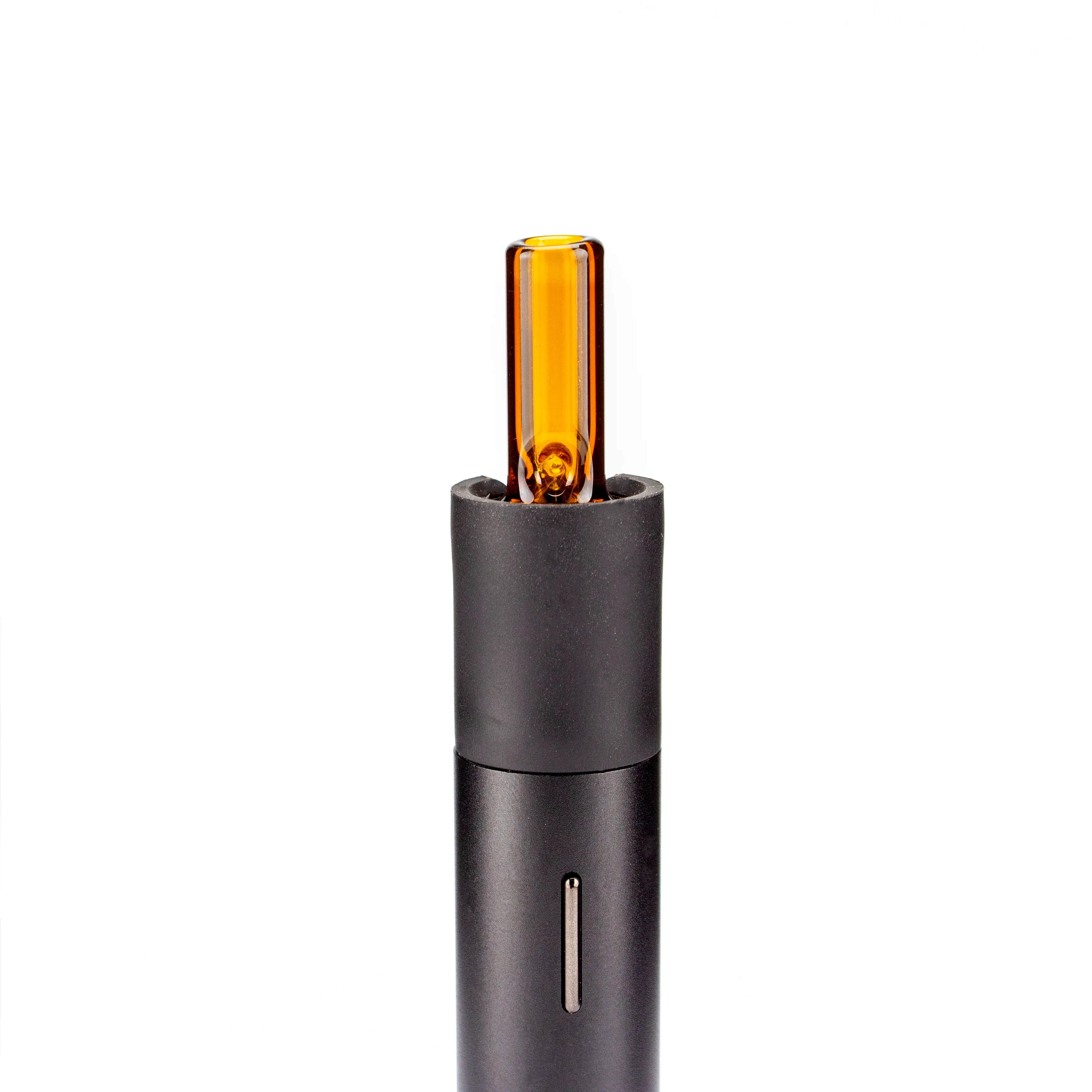 Amber Pivot Mouthpiece #SIH10 - Image 2