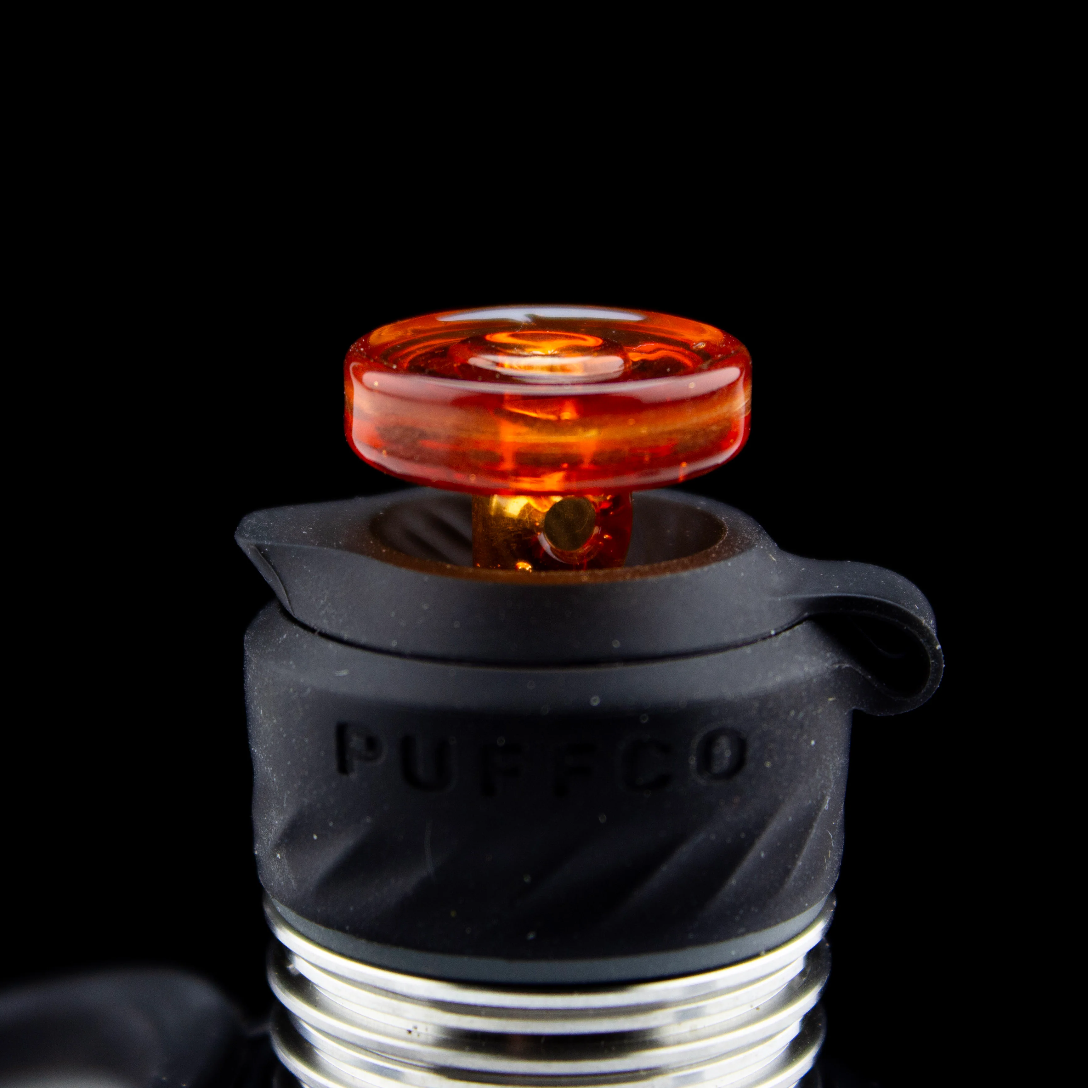 Amber Purple 3DXL Joystick Cap #BRM220 - Image 2