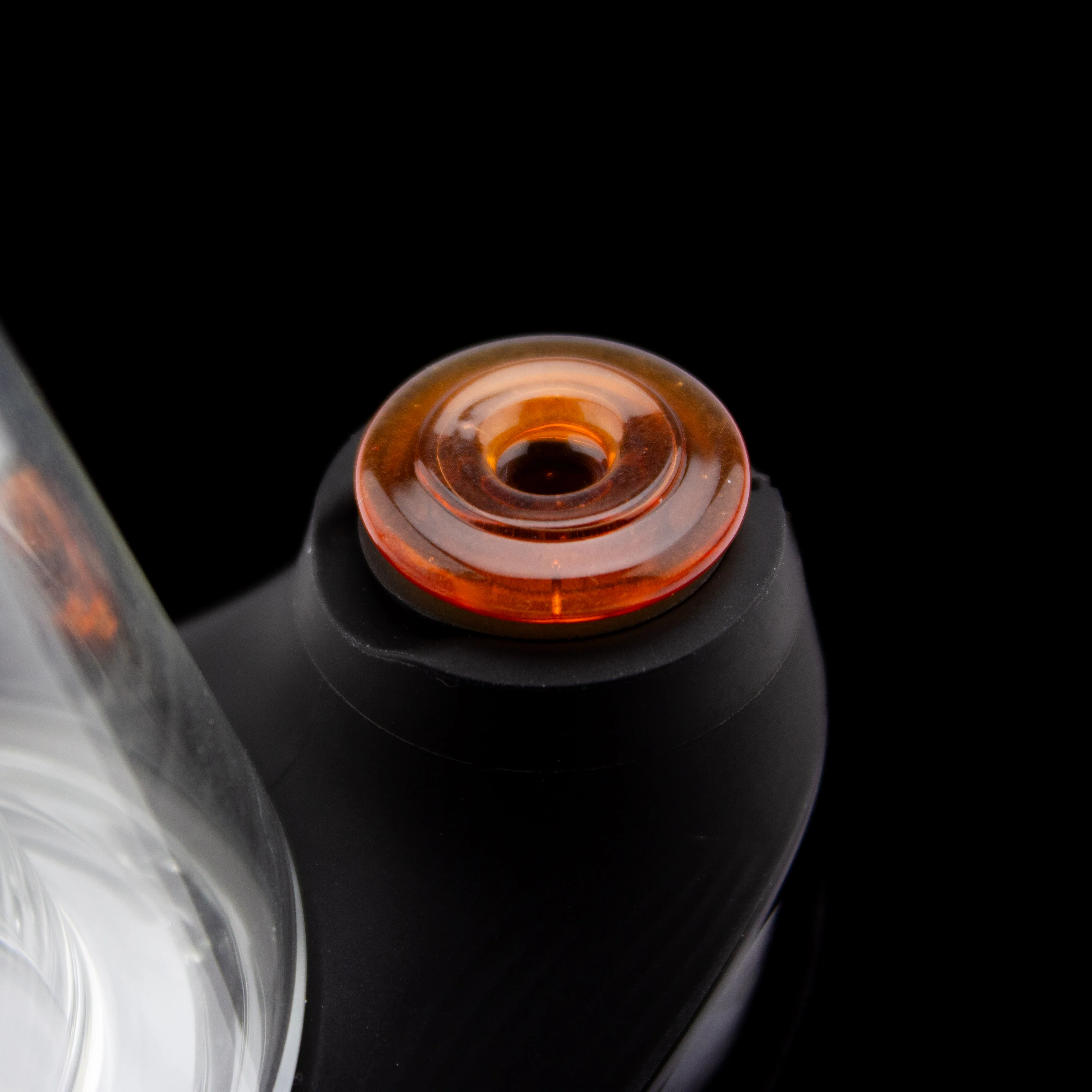 Amber Purple Peak V2/Proxy Joystick Spinner Cap #BRM213 - Image 2