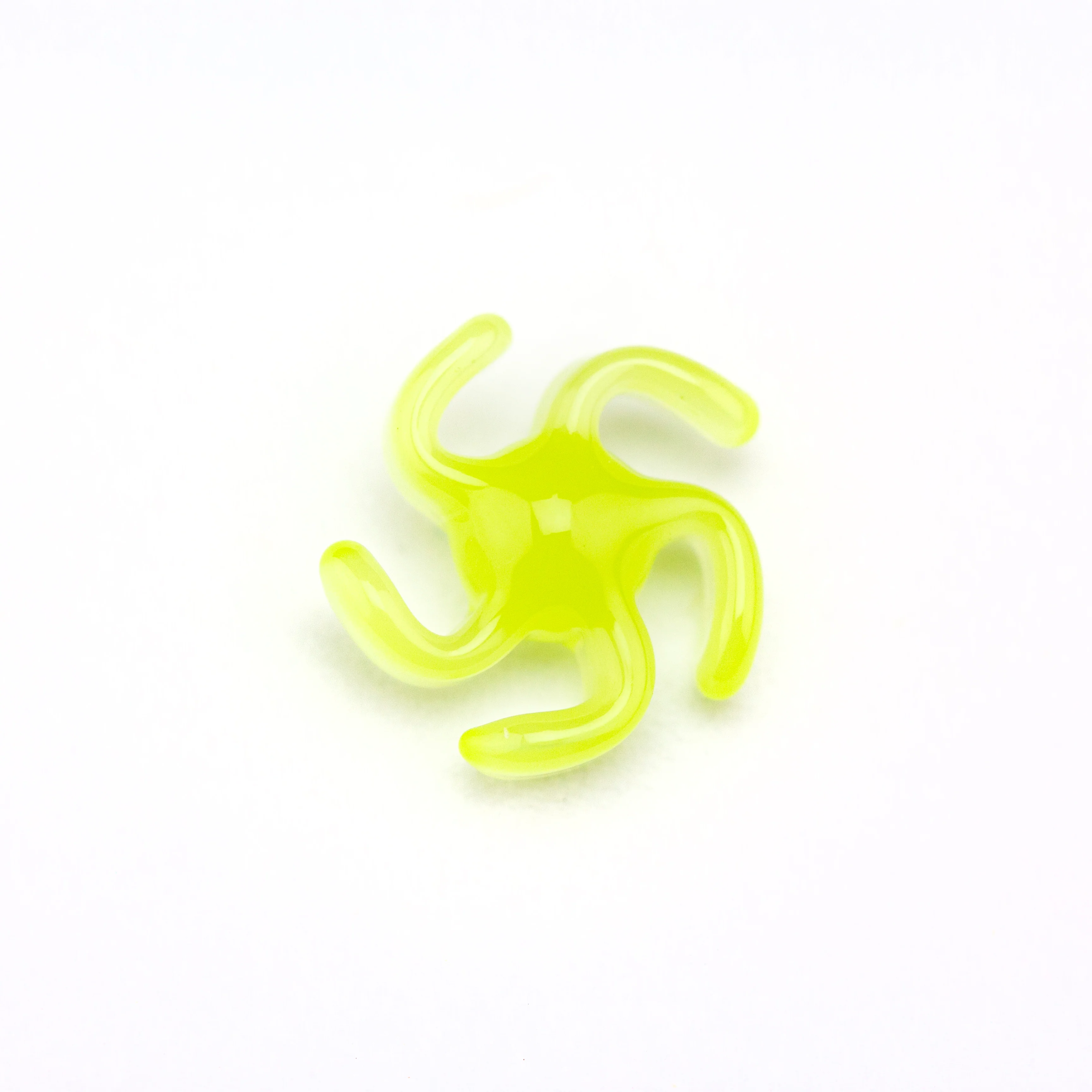 Antidote Peak Pro Spinner Pearl #YAR16