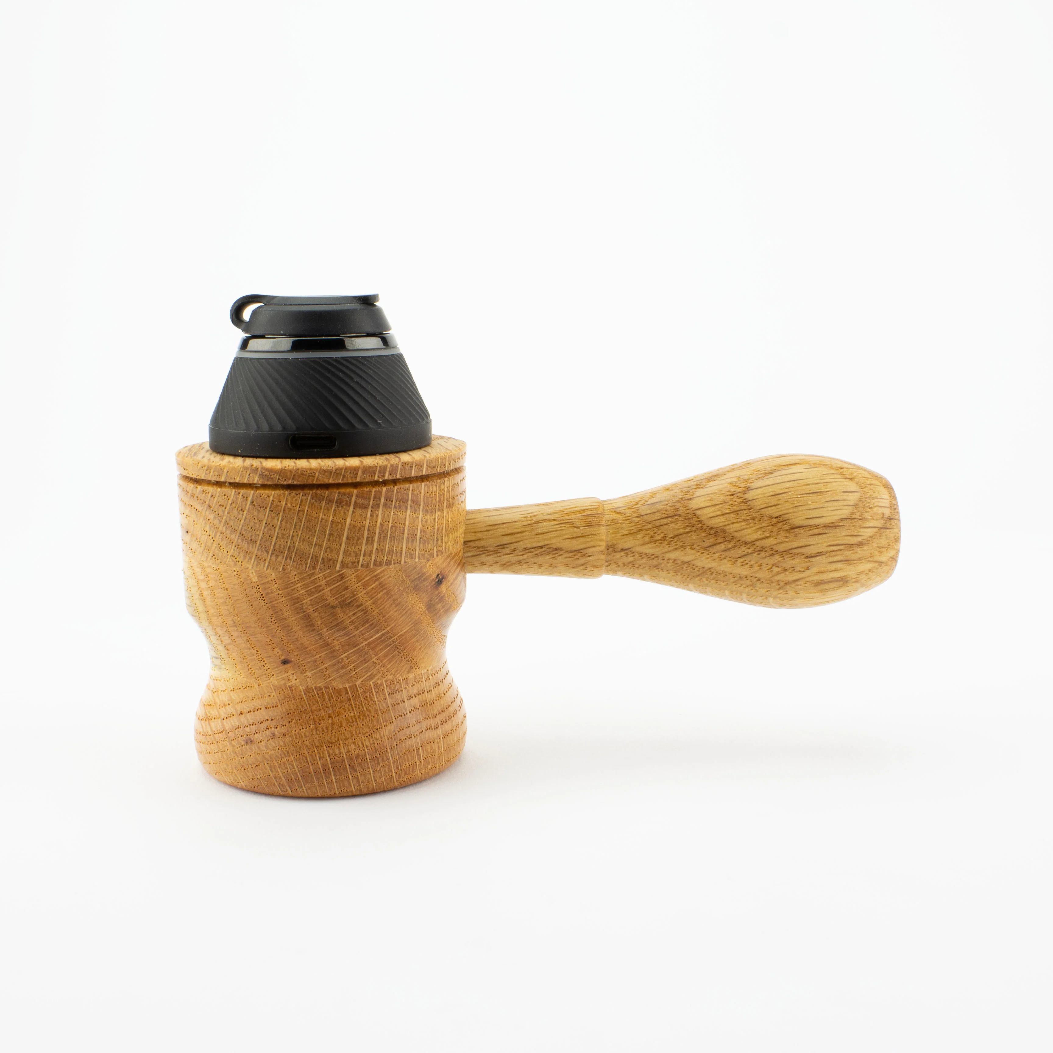 Carved Wooden Proxy Attachment CRP14 - Image 2