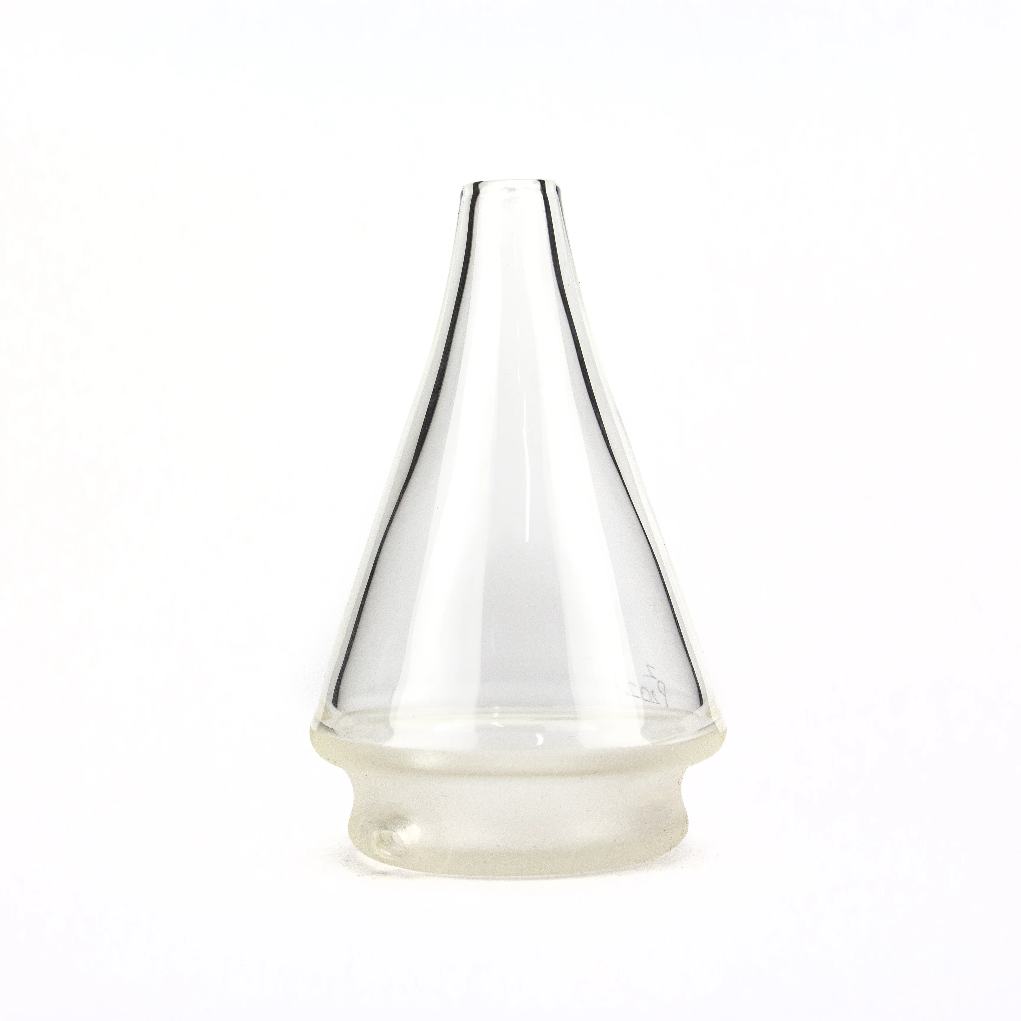 Clear Dry Peak Attachment #PIP01