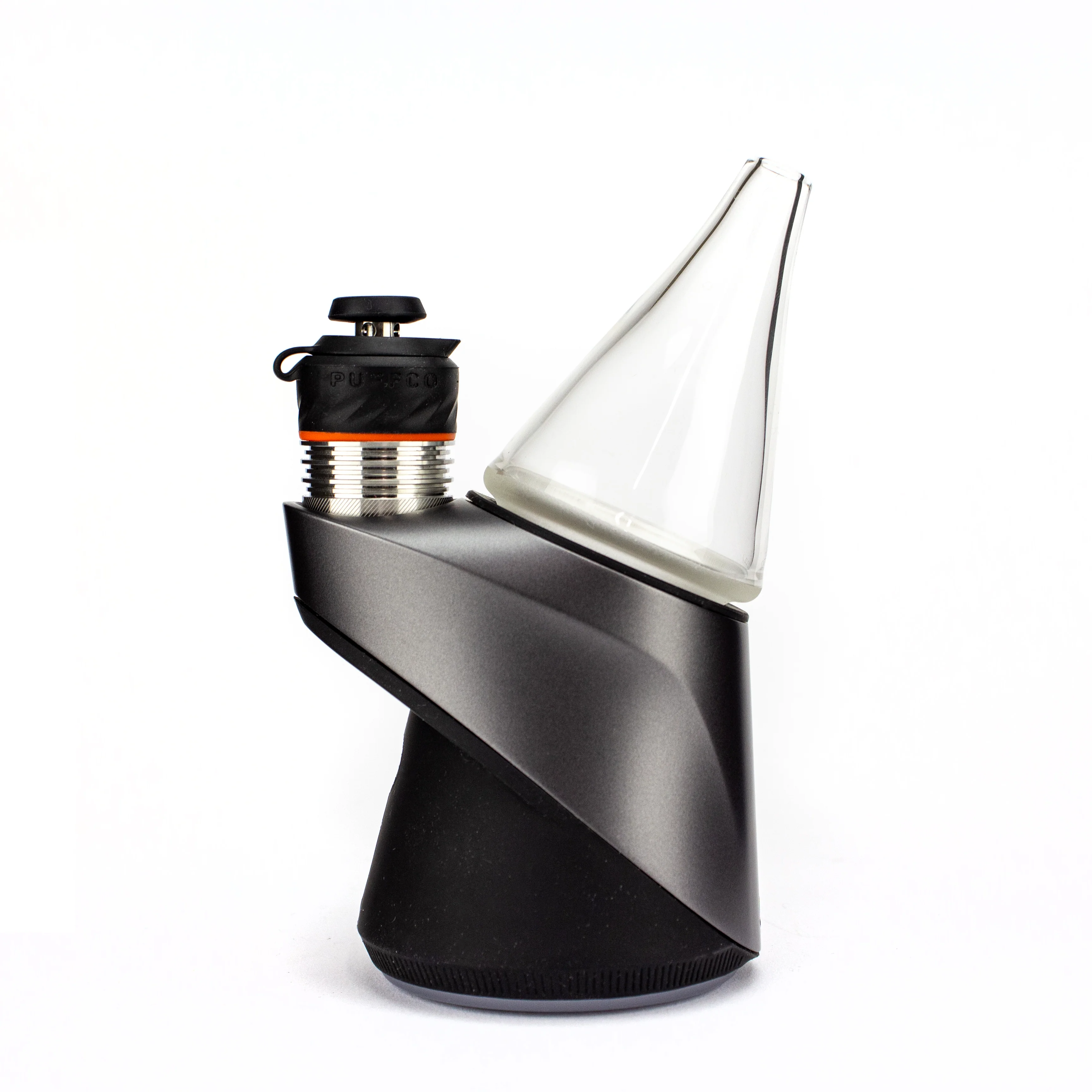 Clear Dry Peak Attachment #PIP01 - Image 2
