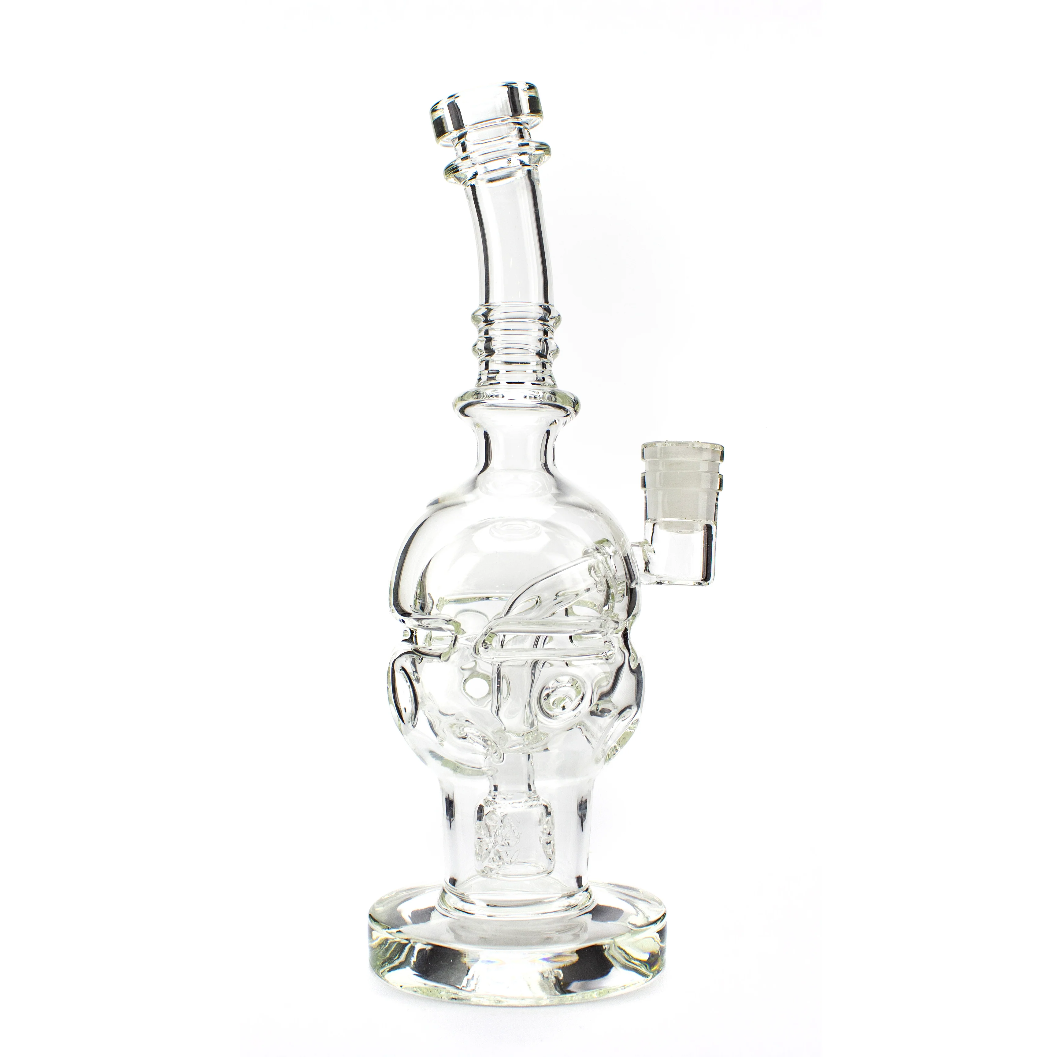Clear Fab Egg Rig - Image 2