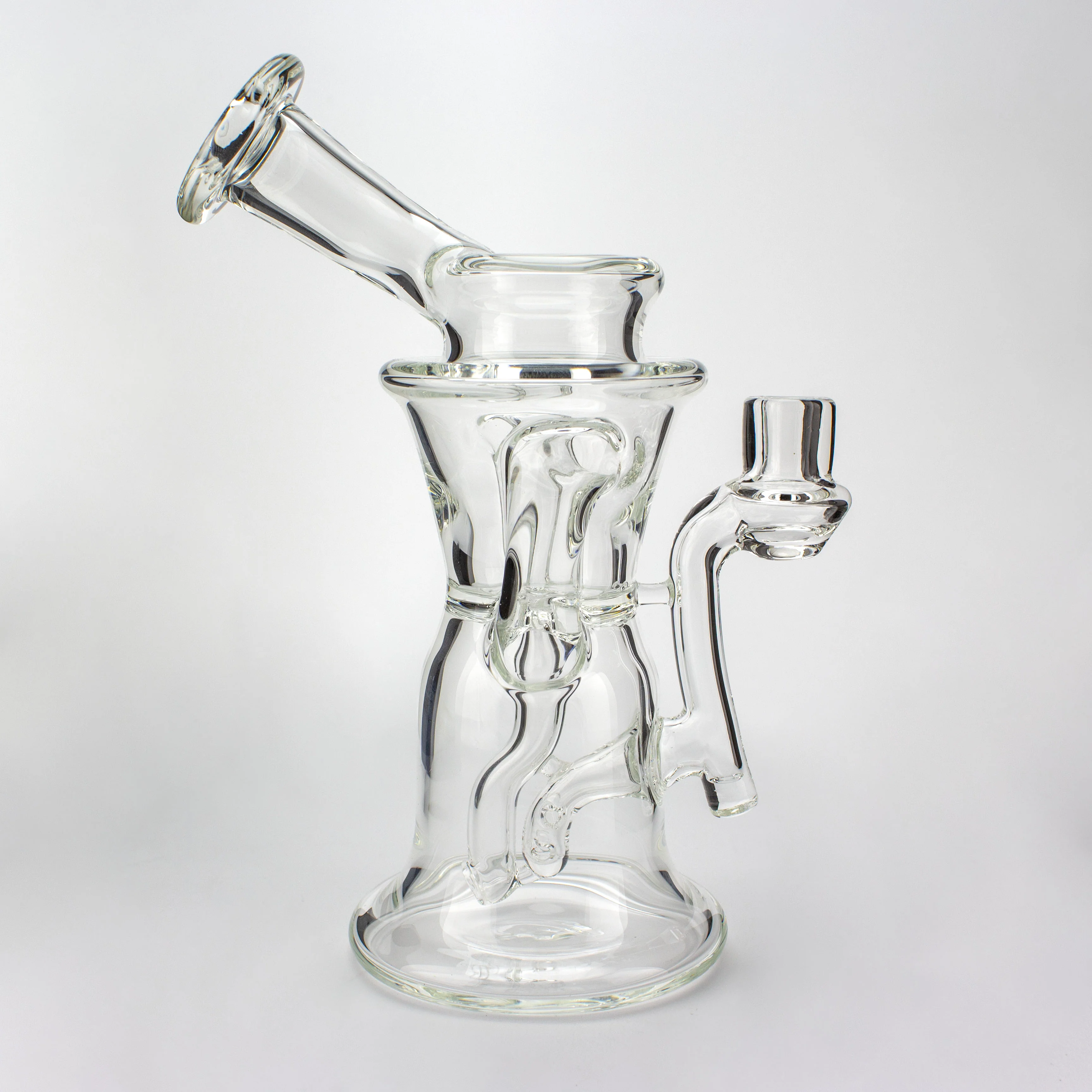 Clear Gillcycler #DJI05 - Image 2