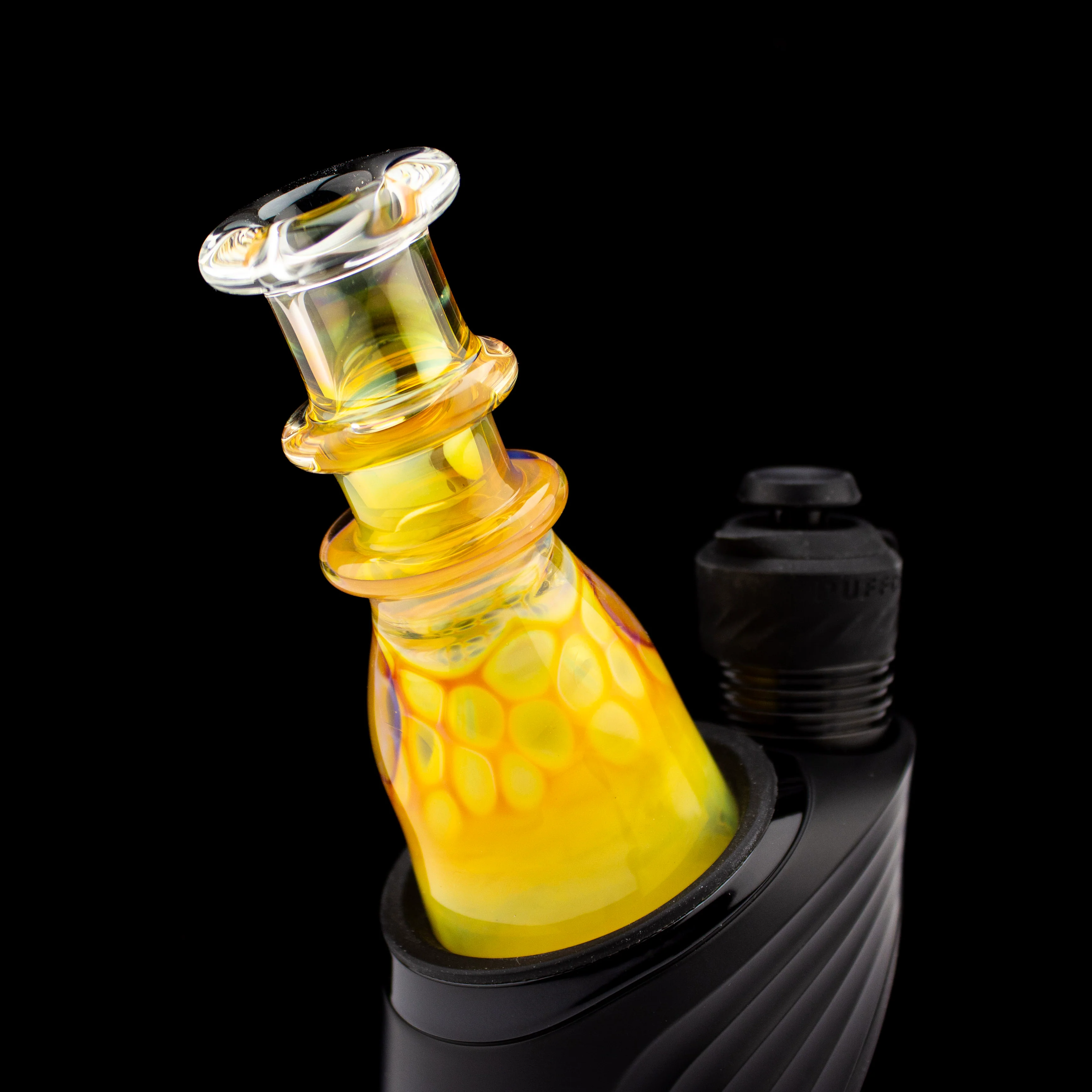 Fumed Lip Honeycomb Dry Top #CAF14 - Image 2