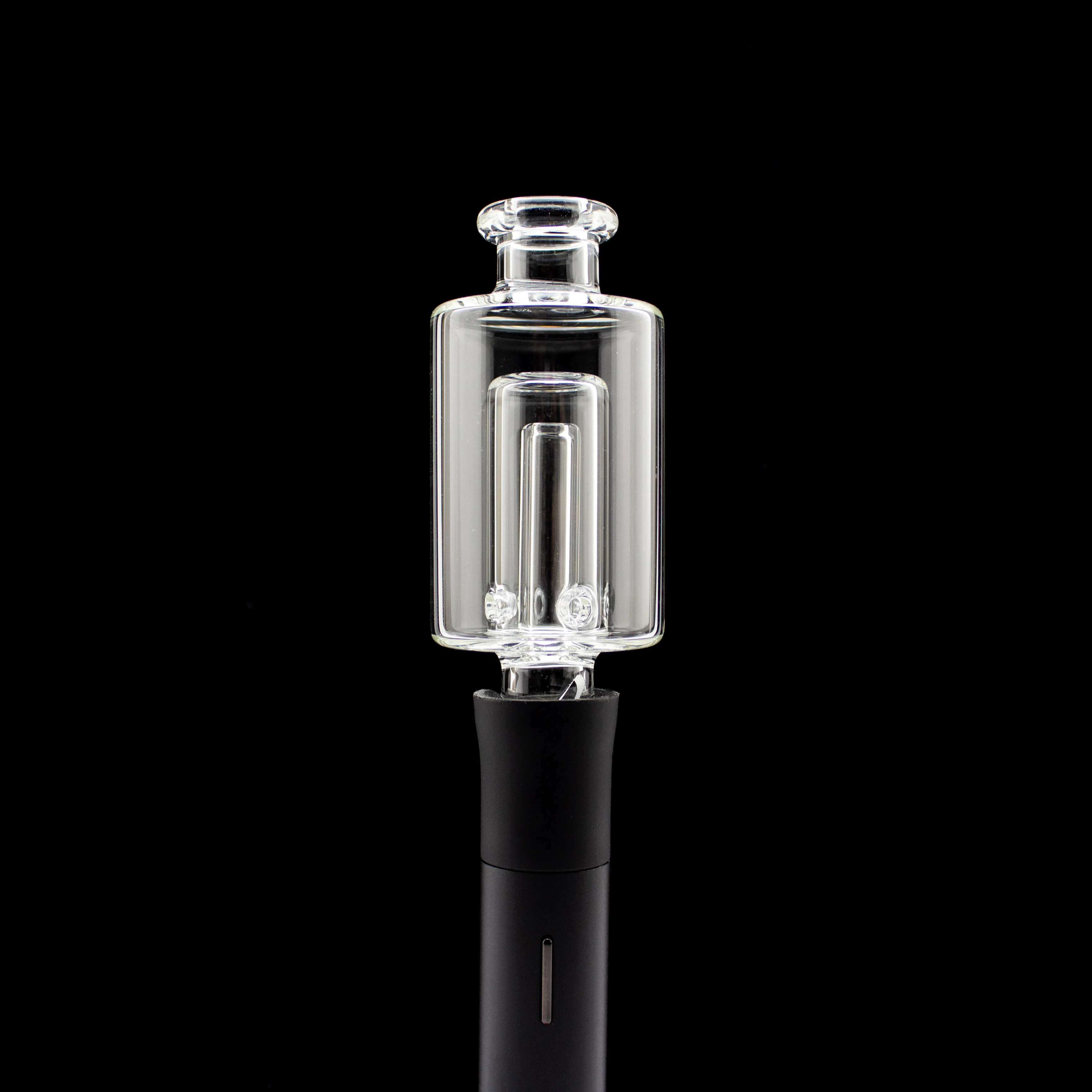 Clear Pivot Bubbler Tip - Image 2