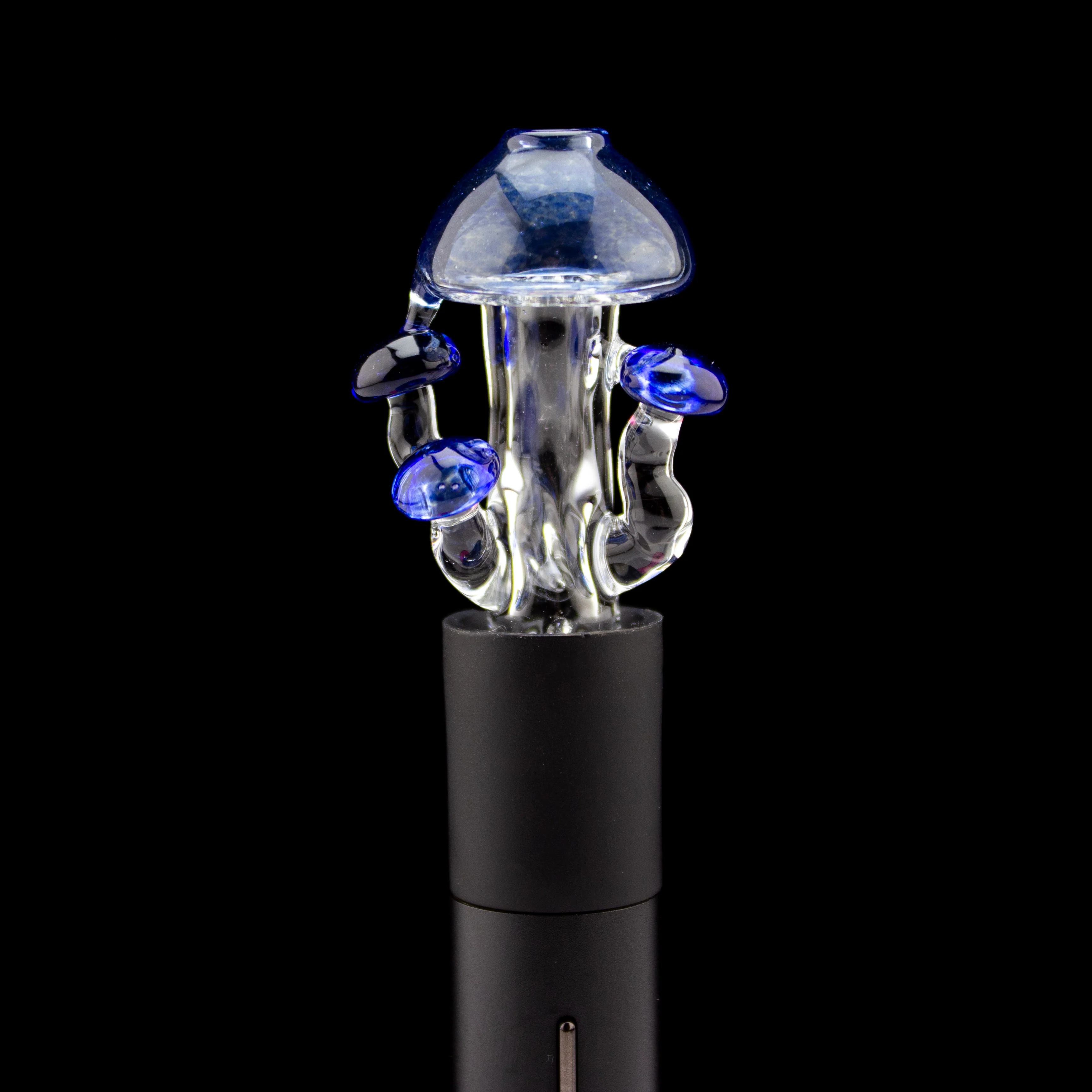 Cobalt Mushroom Pivot Tip #BIC38 - Image 2