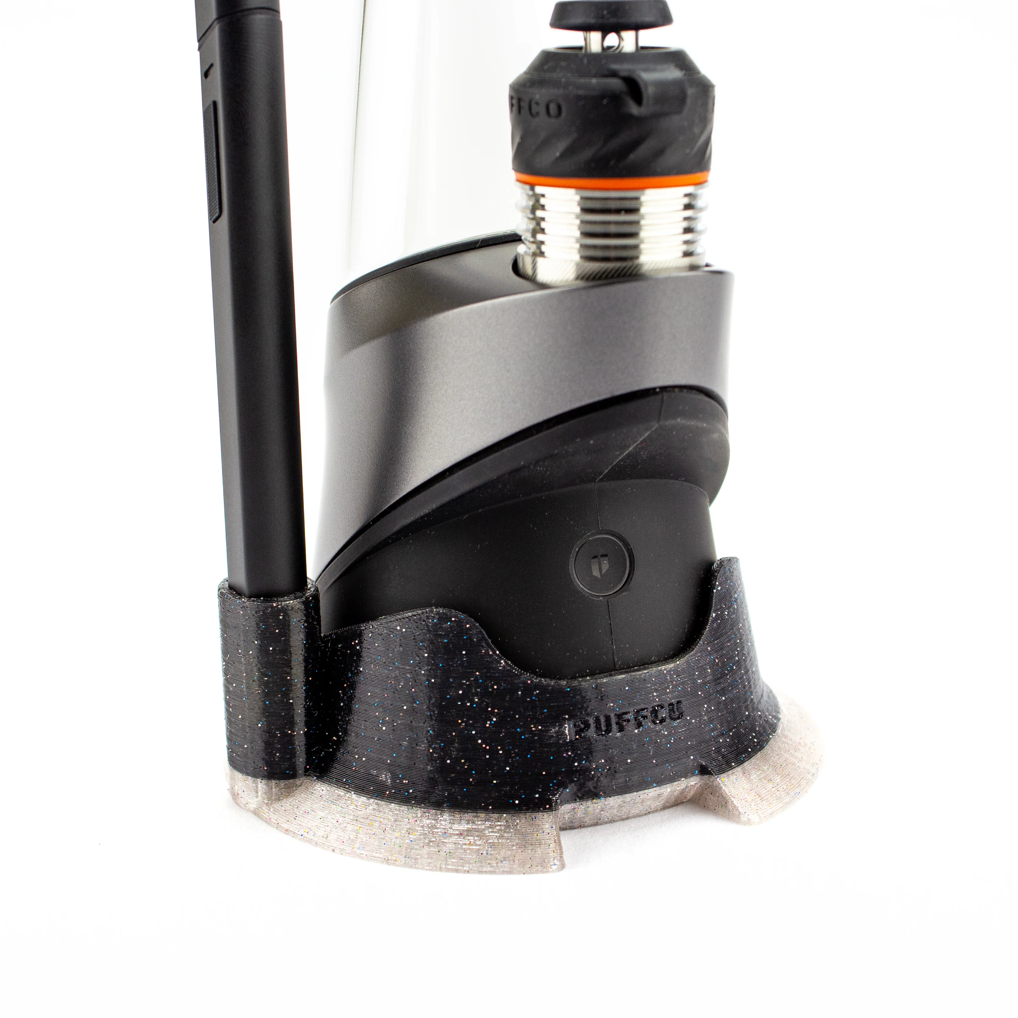 Cropal & Clear Sparkle Peak Pro + Hot Knife Base #DHZ18 - Image 2
