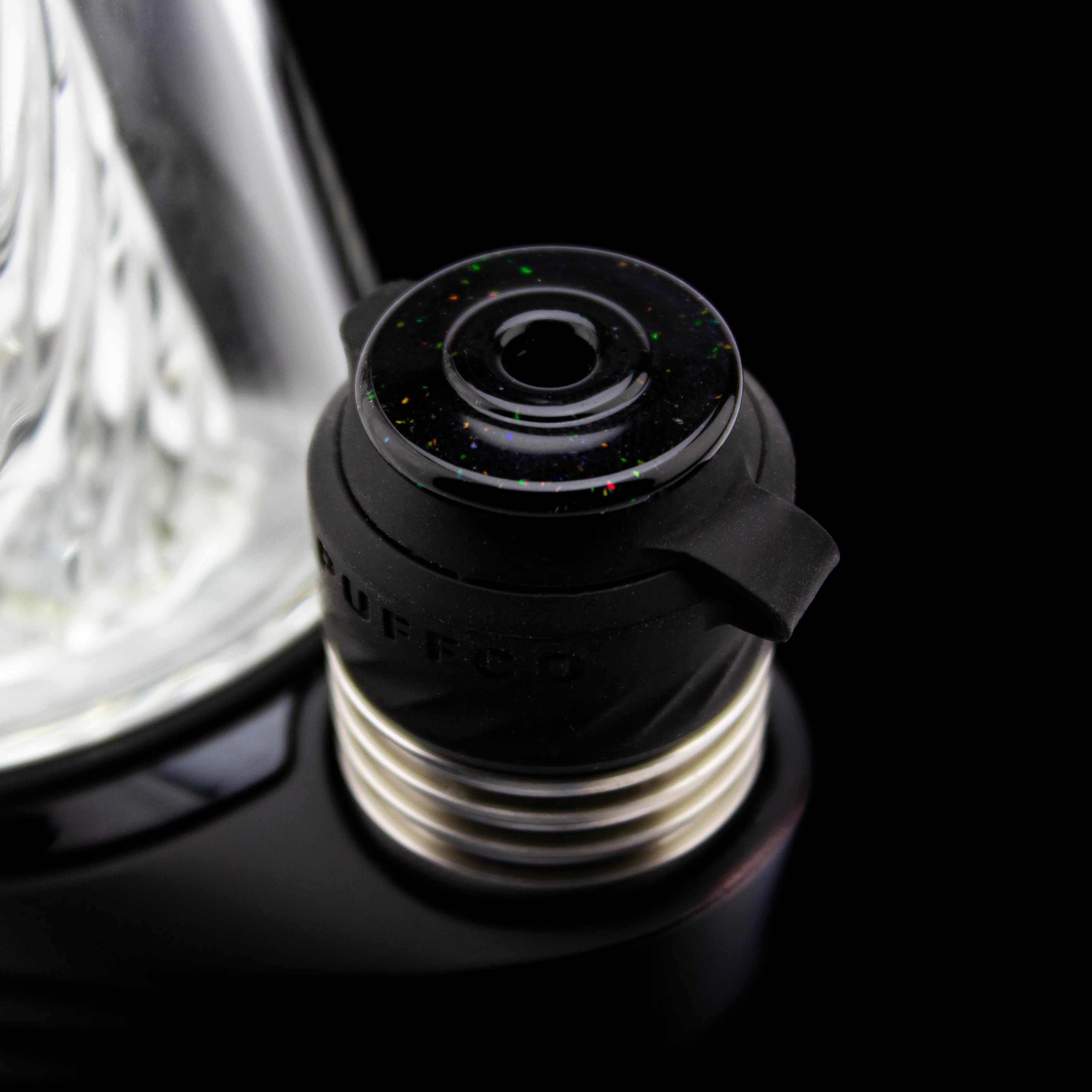 Crushed Opal 3DXL Joystick Spinner #BRM164 - Image 2