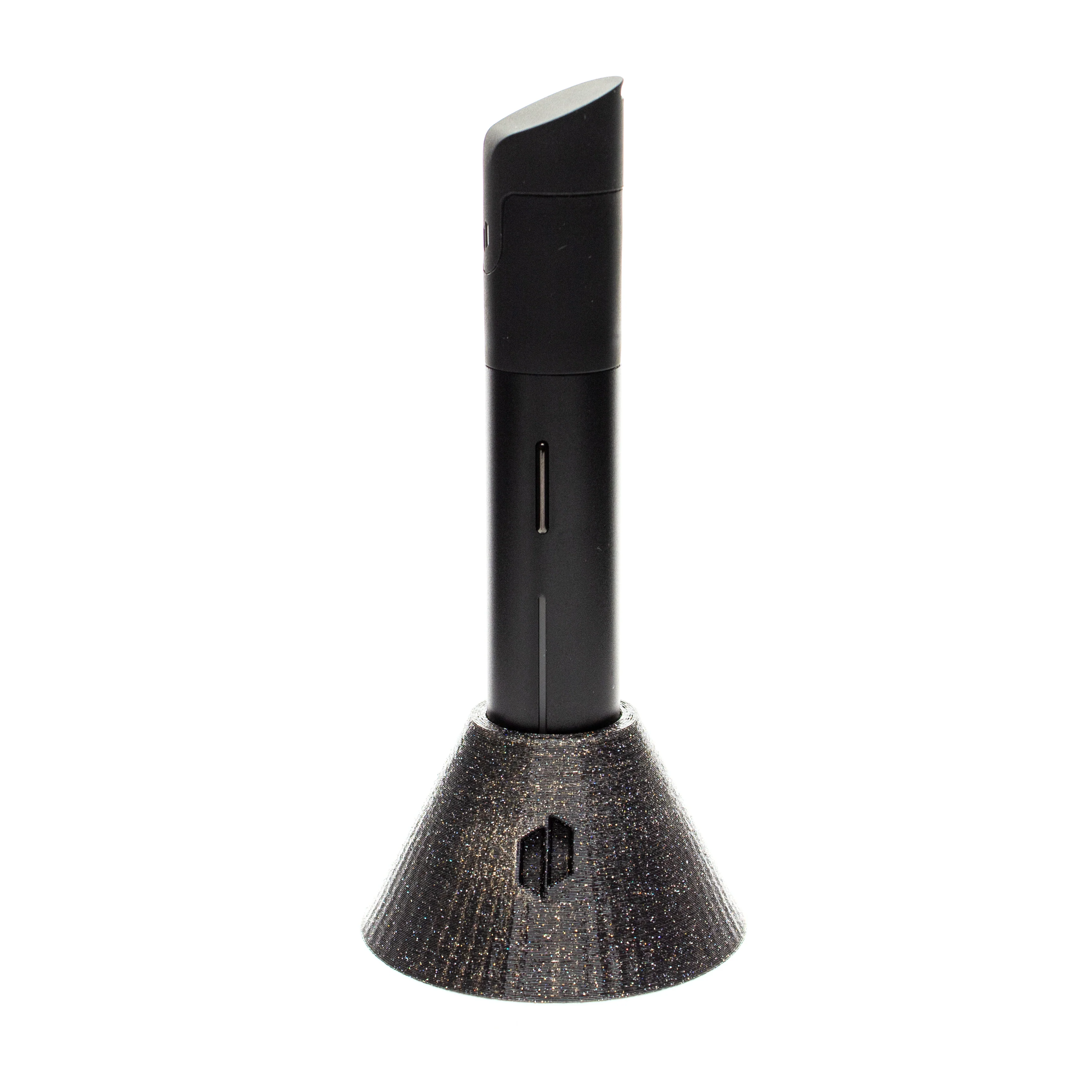 Crushed Opal Pivot Base #DHZ55 - Image 2