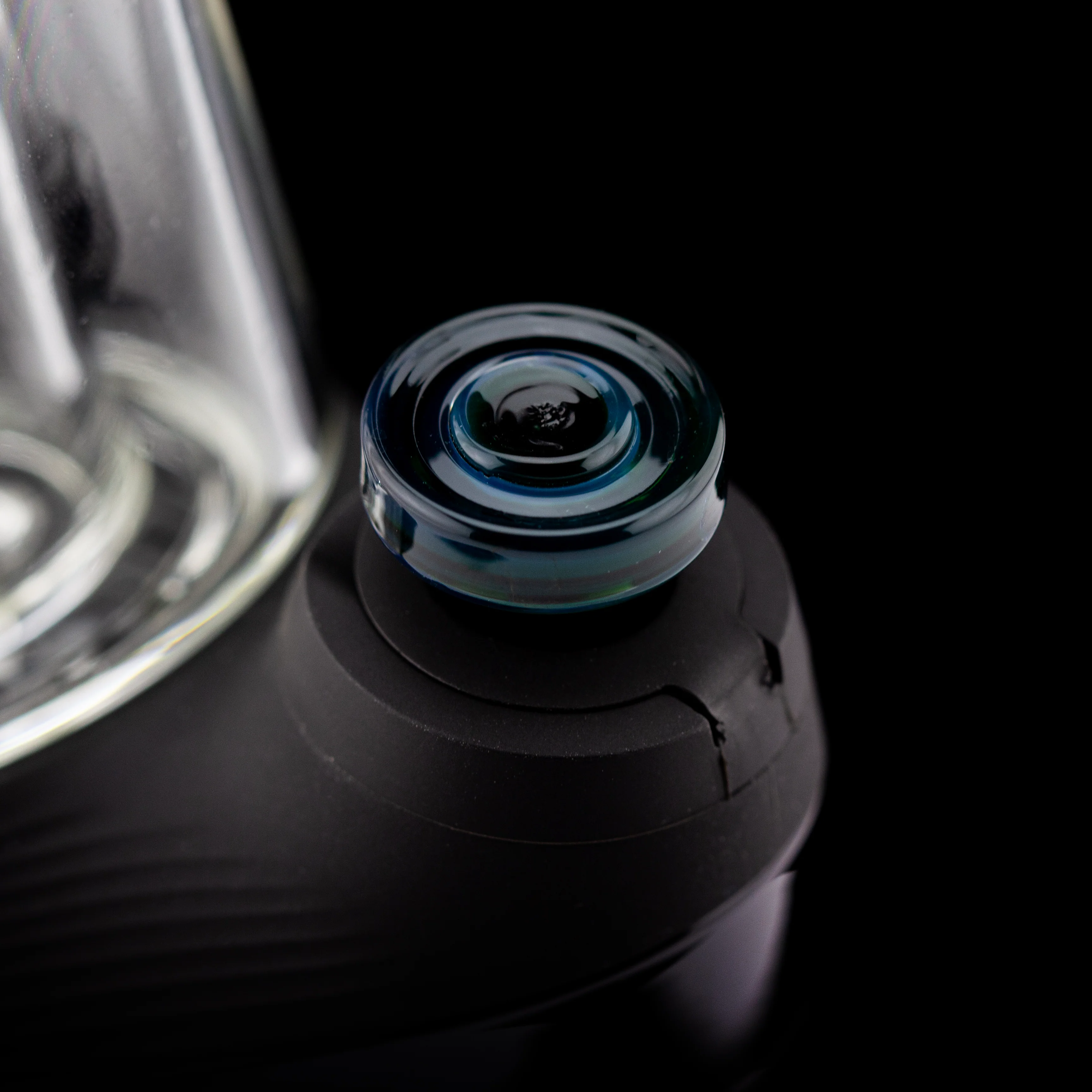 Dark Green Energy Peak V2/Proxy Joystick Cap #BRM194 - Image 2