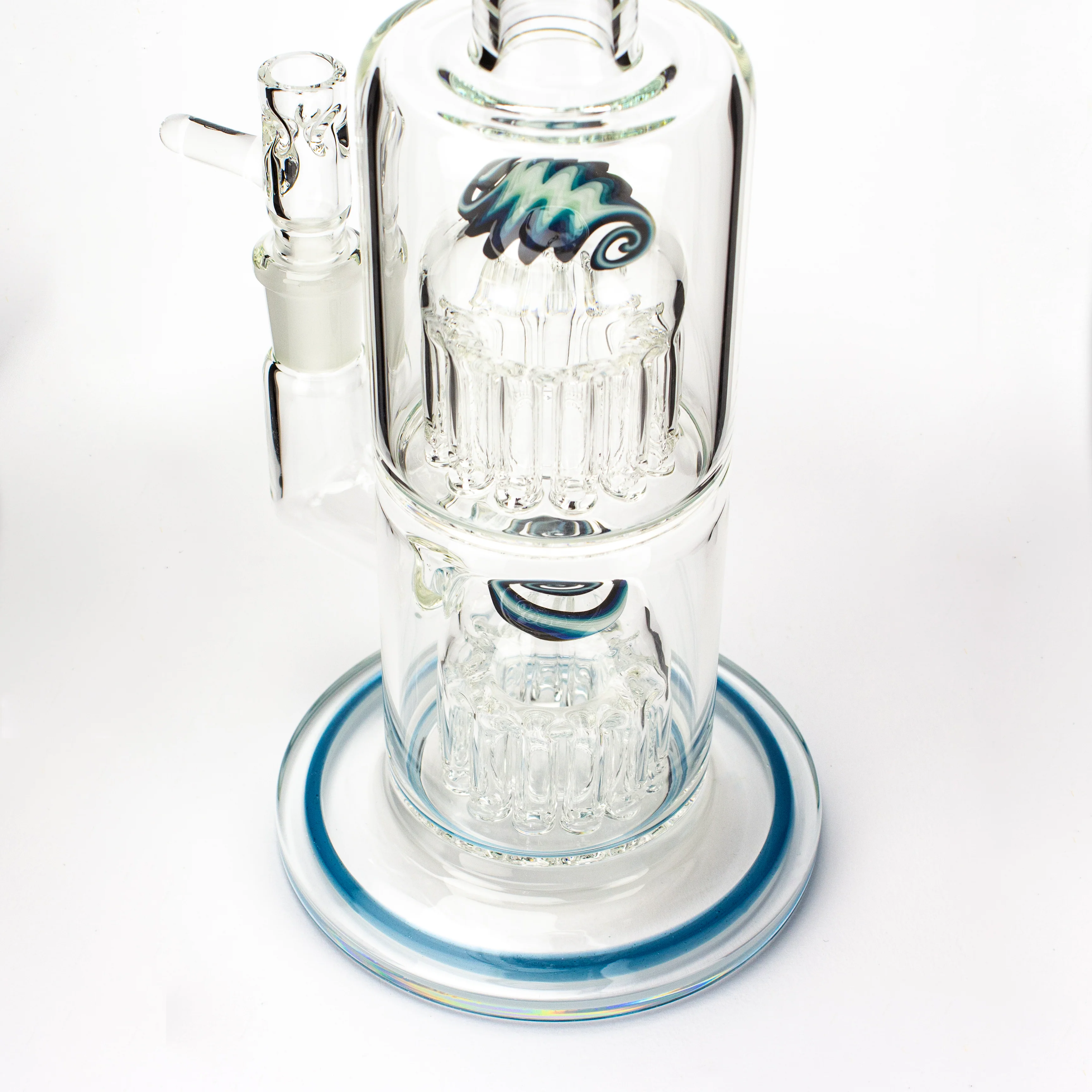 Double Micro 13/13 Arm with Ice Reversals - Image 3