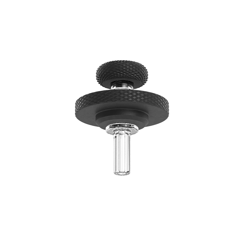 Switch 2 Electronic Rig - Black - Image 9