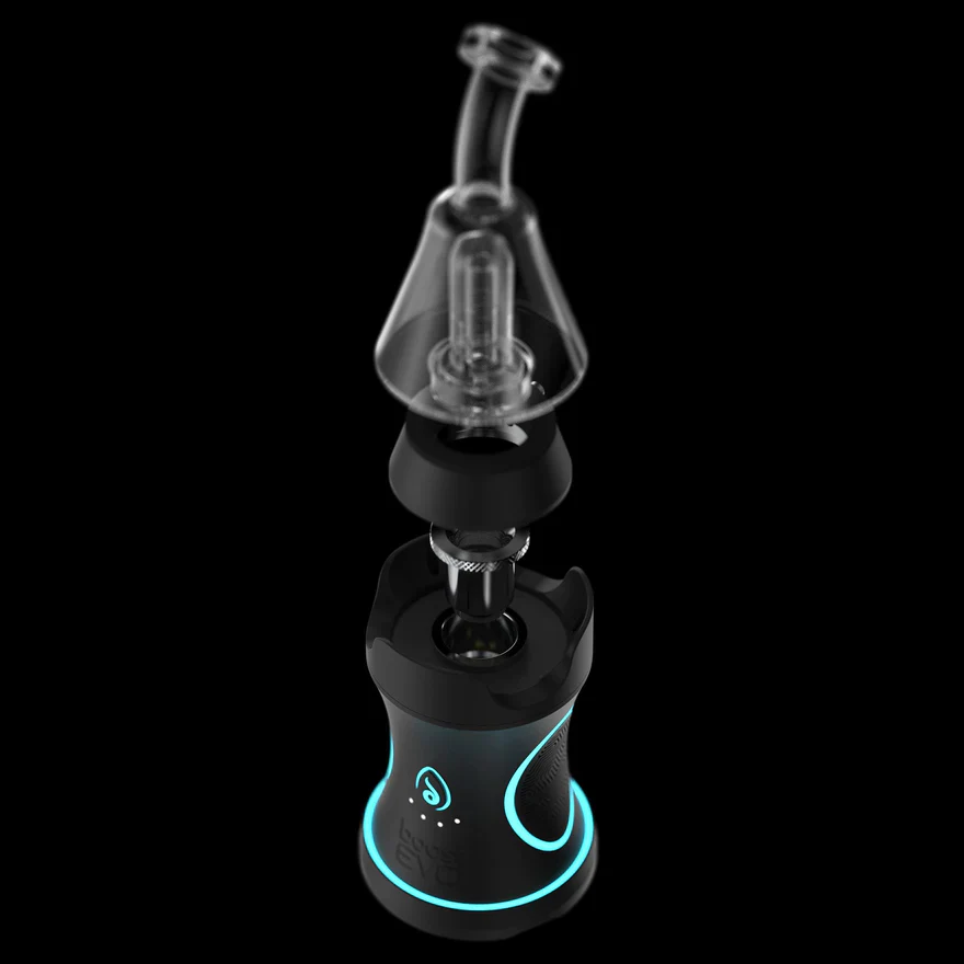 Eclipse Black Boost Evo E-Rig Kit - Image 2