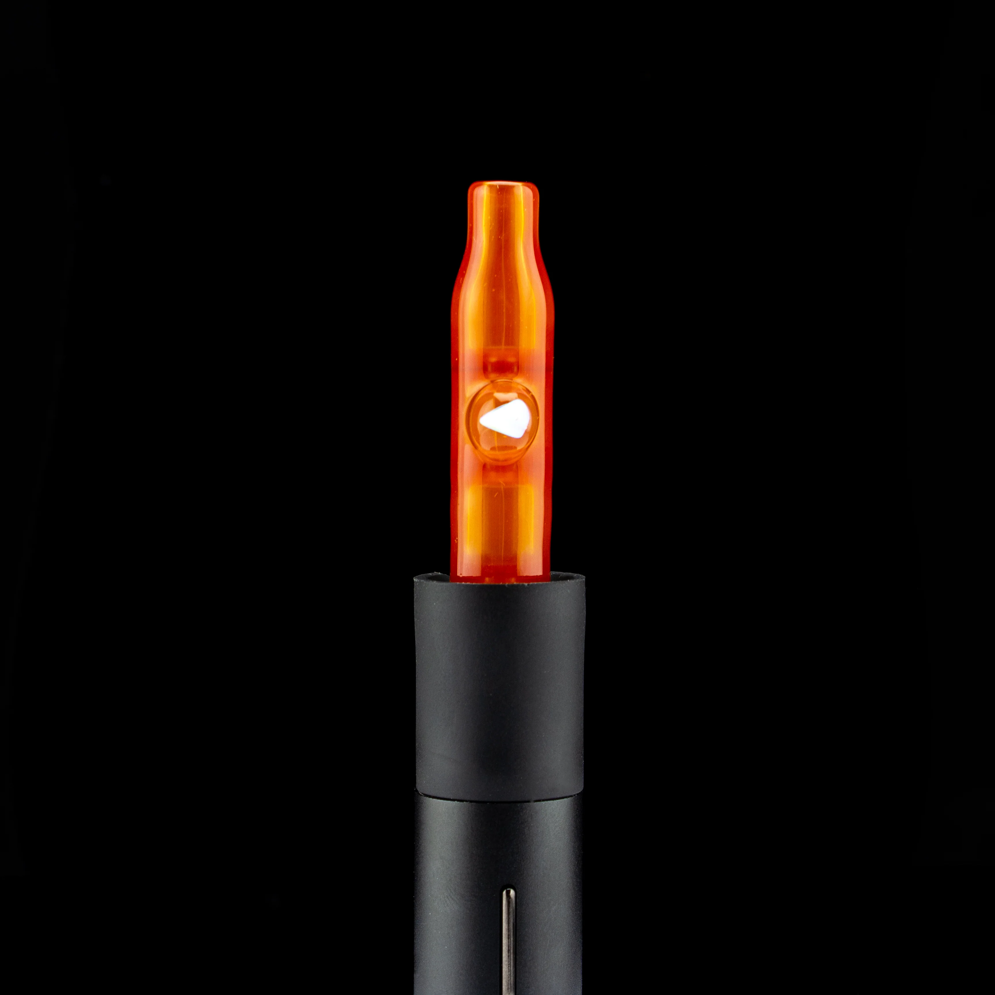 Experimental Orange Opal Pivot Tip #MGL20 - Image 2