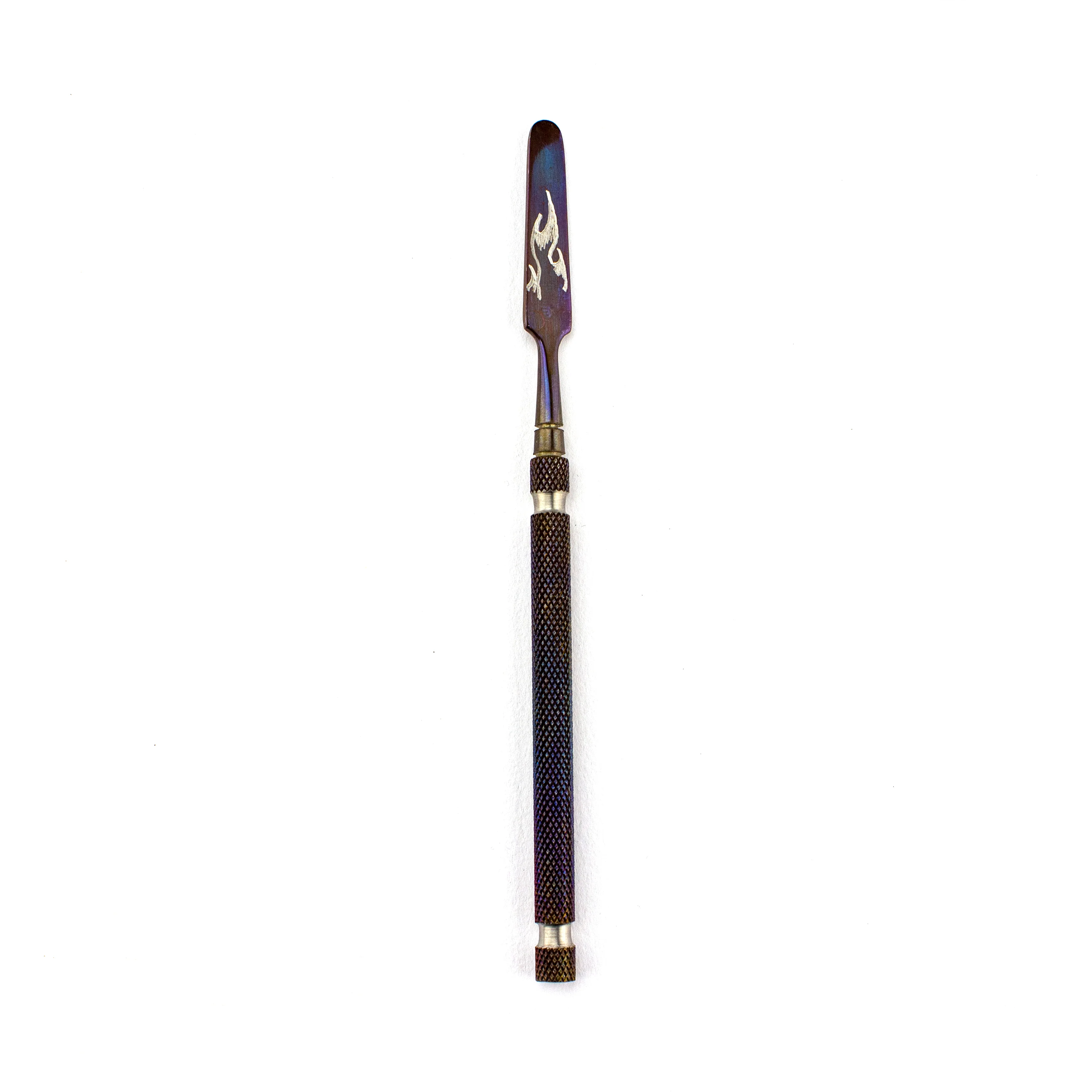 Fire Chisel Tool #SWO06
