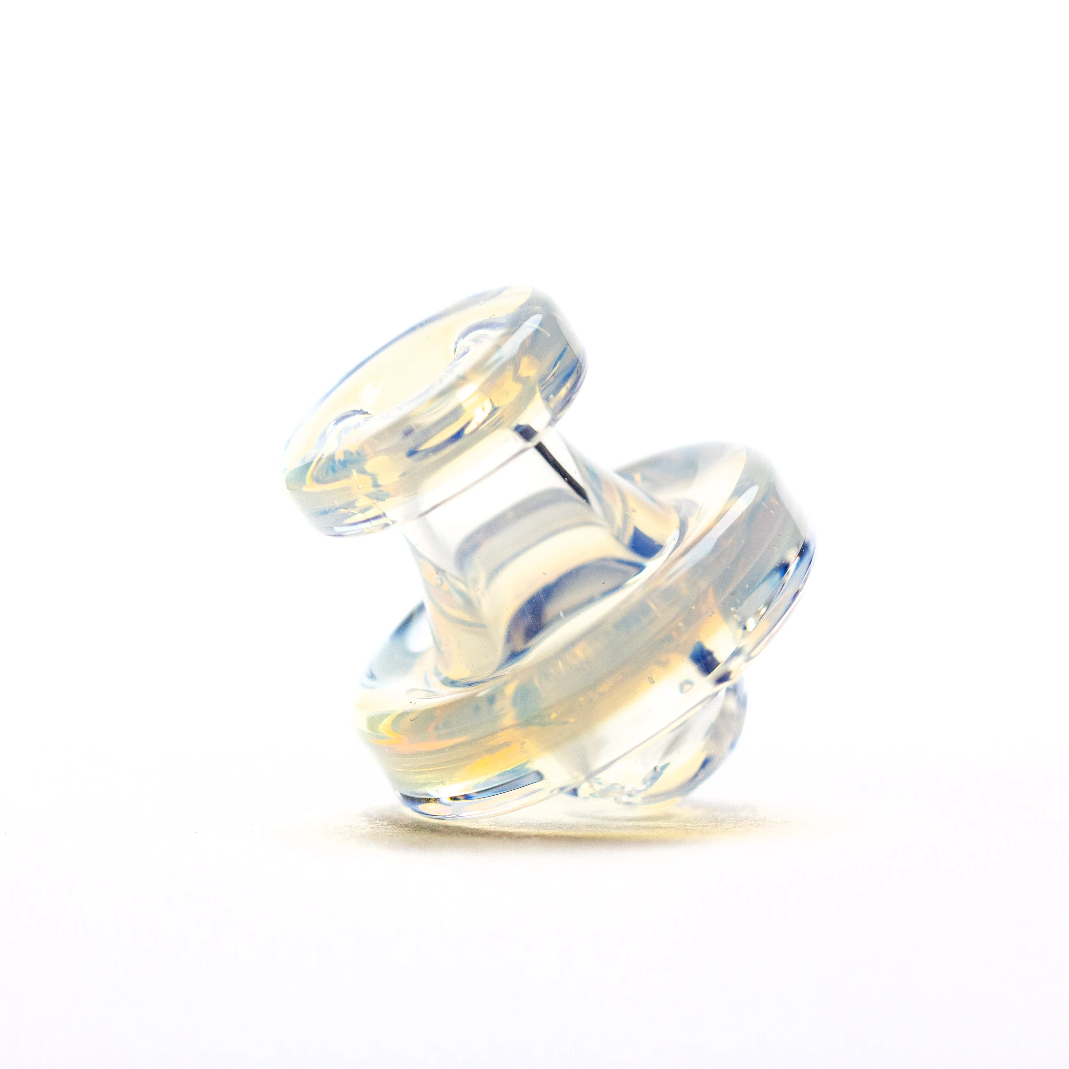 Ghost Peak Spinner Cap #ZOH03