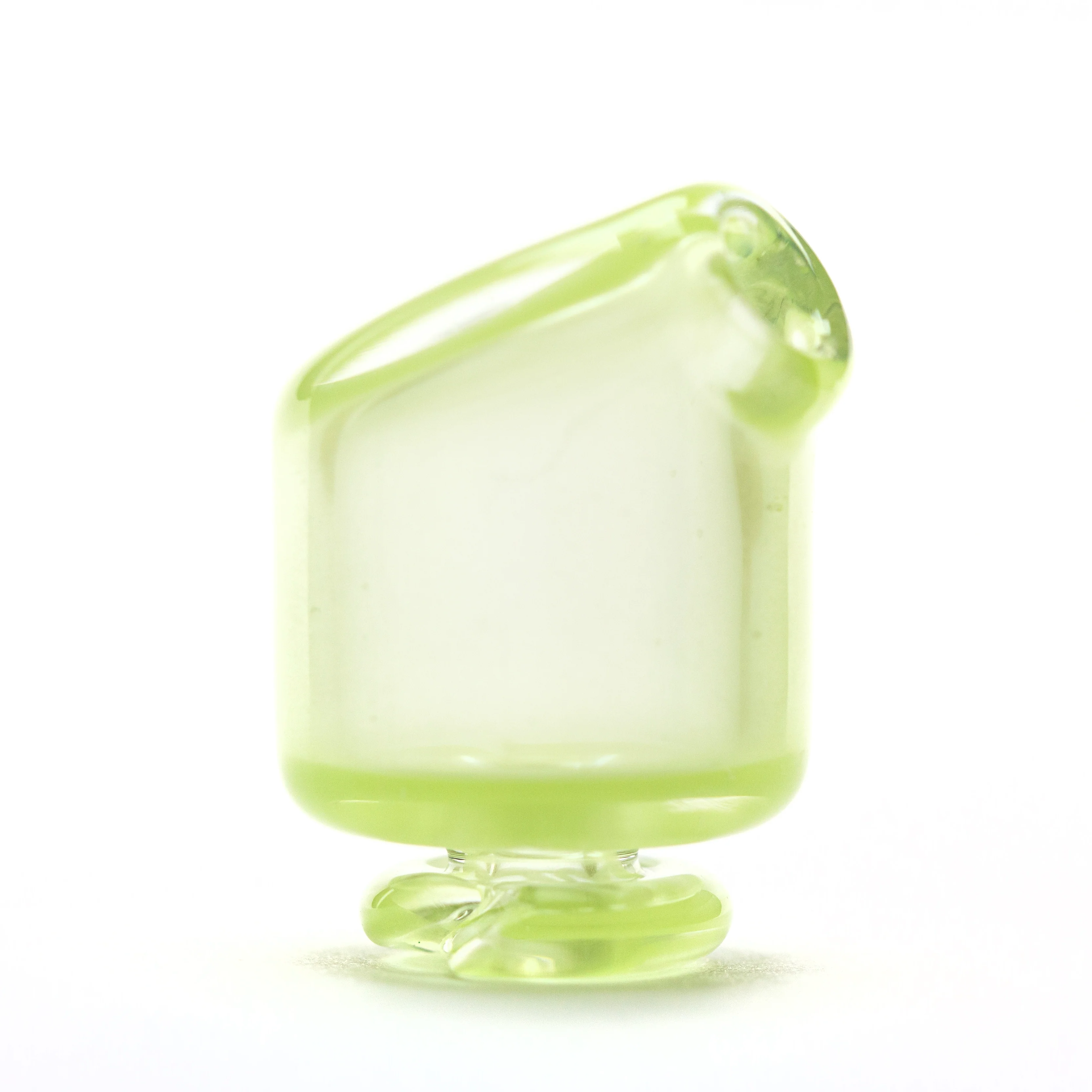 Ghosted Antidote Pivot Spinner Tip & Pearls #KZM45
