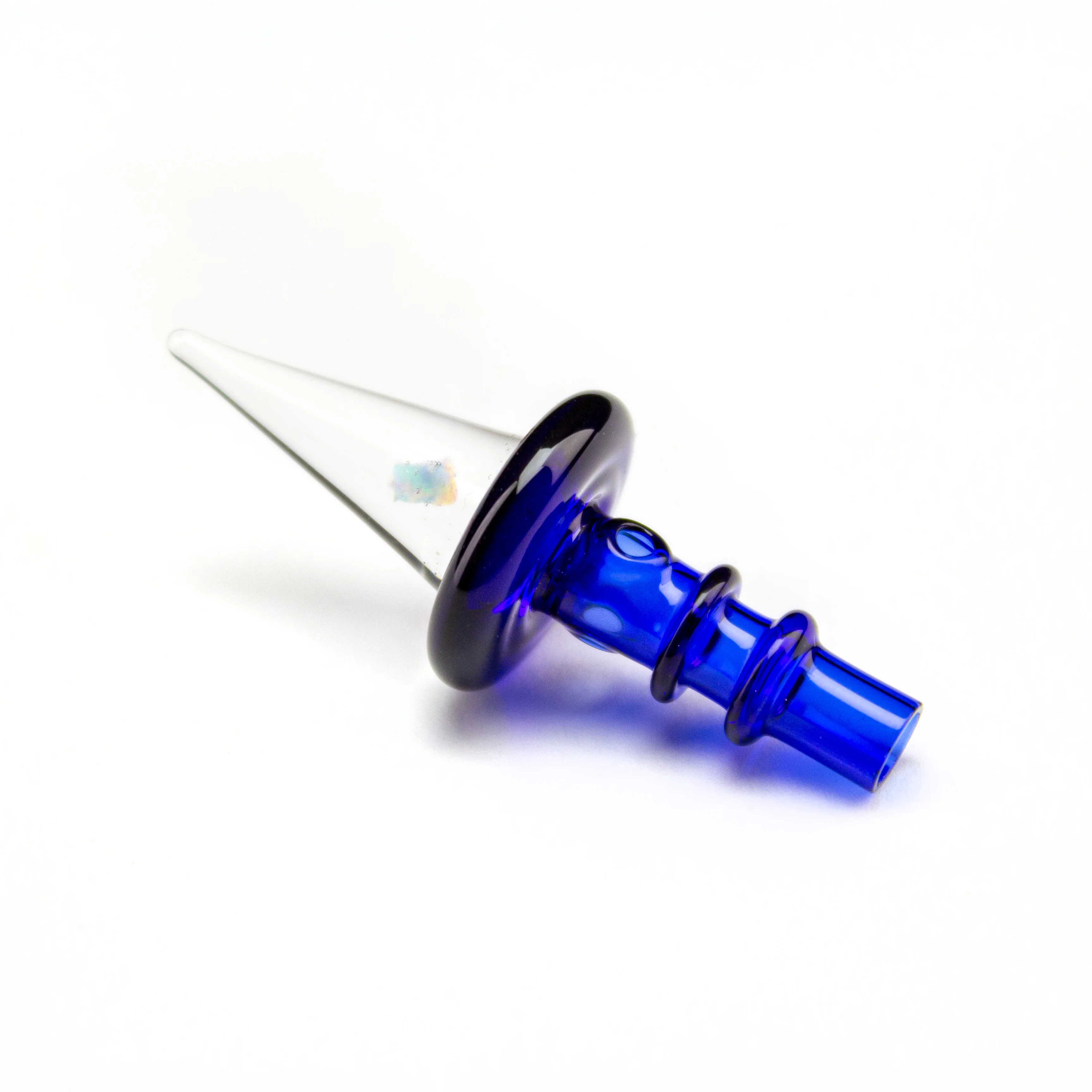 Heavy Blue Dream Opal Spike 3DXL Joystick #OTP456