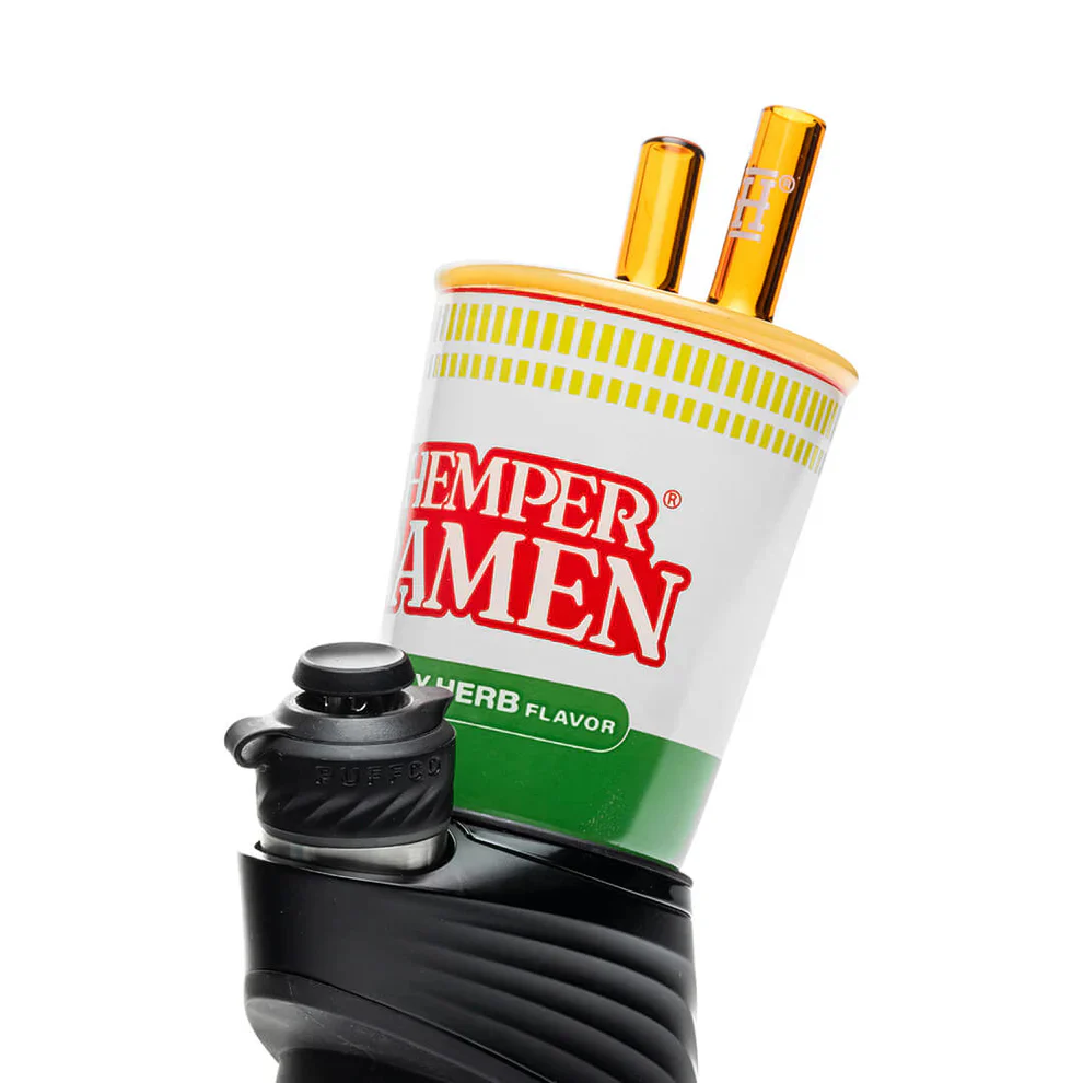 Ramen Cup Peak Attachment - Image 2