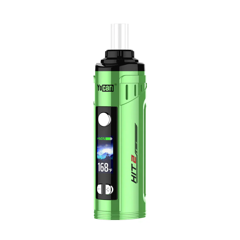 Hit 2.0 Dry Herb Vaporizer - Image 6
