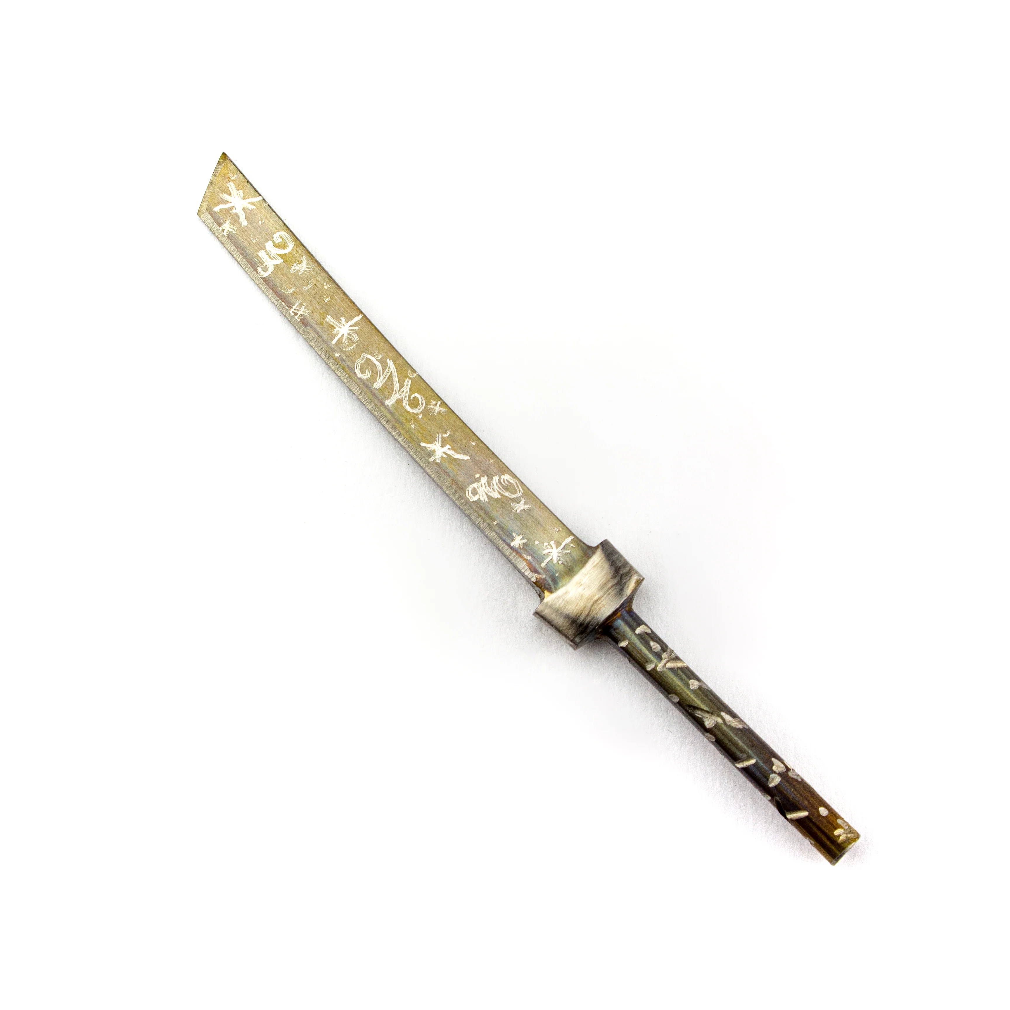 Ice Sword Tool #SWO02