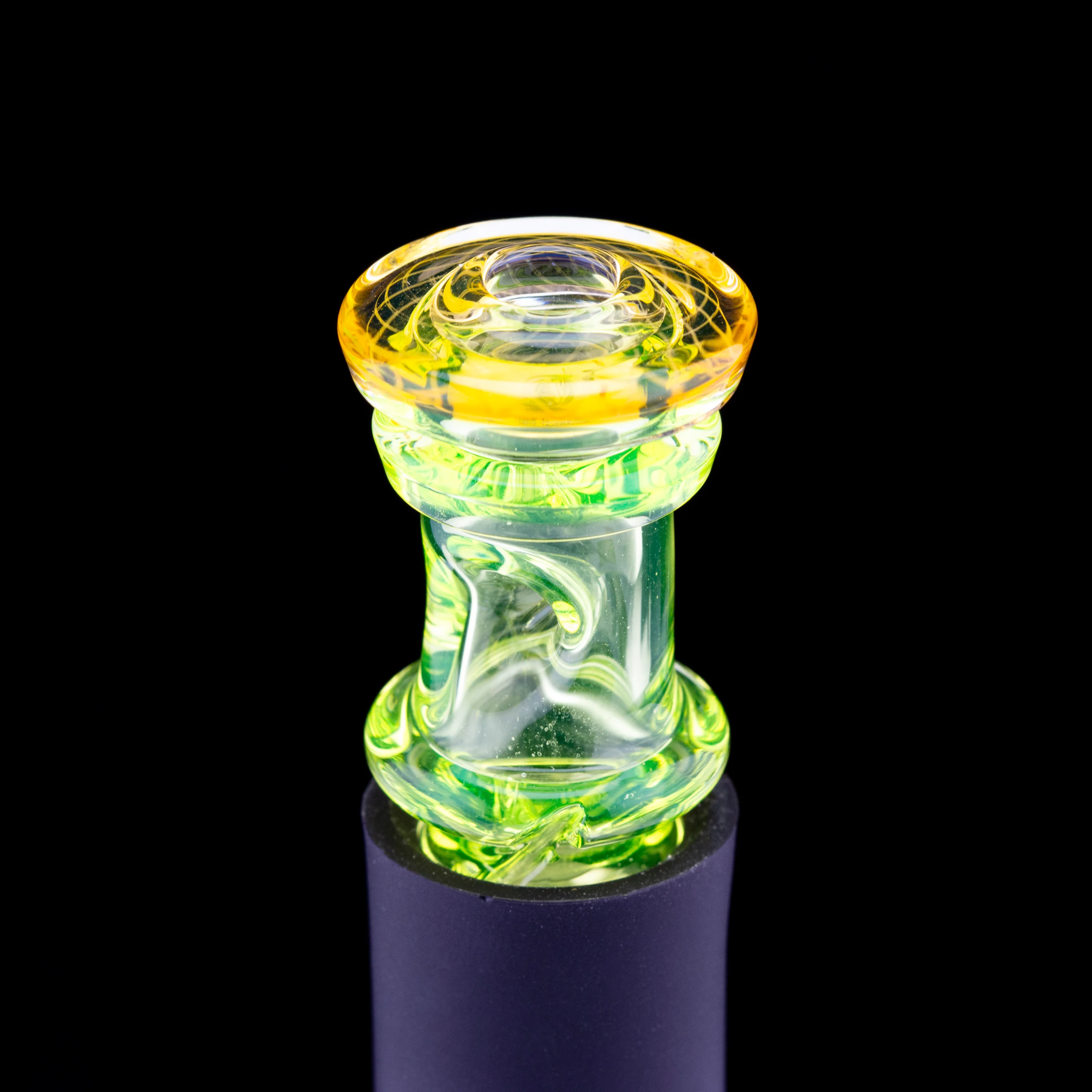 Ion (UV) Fumicello Pivot Mouthpiece #GAT06 - Image 2