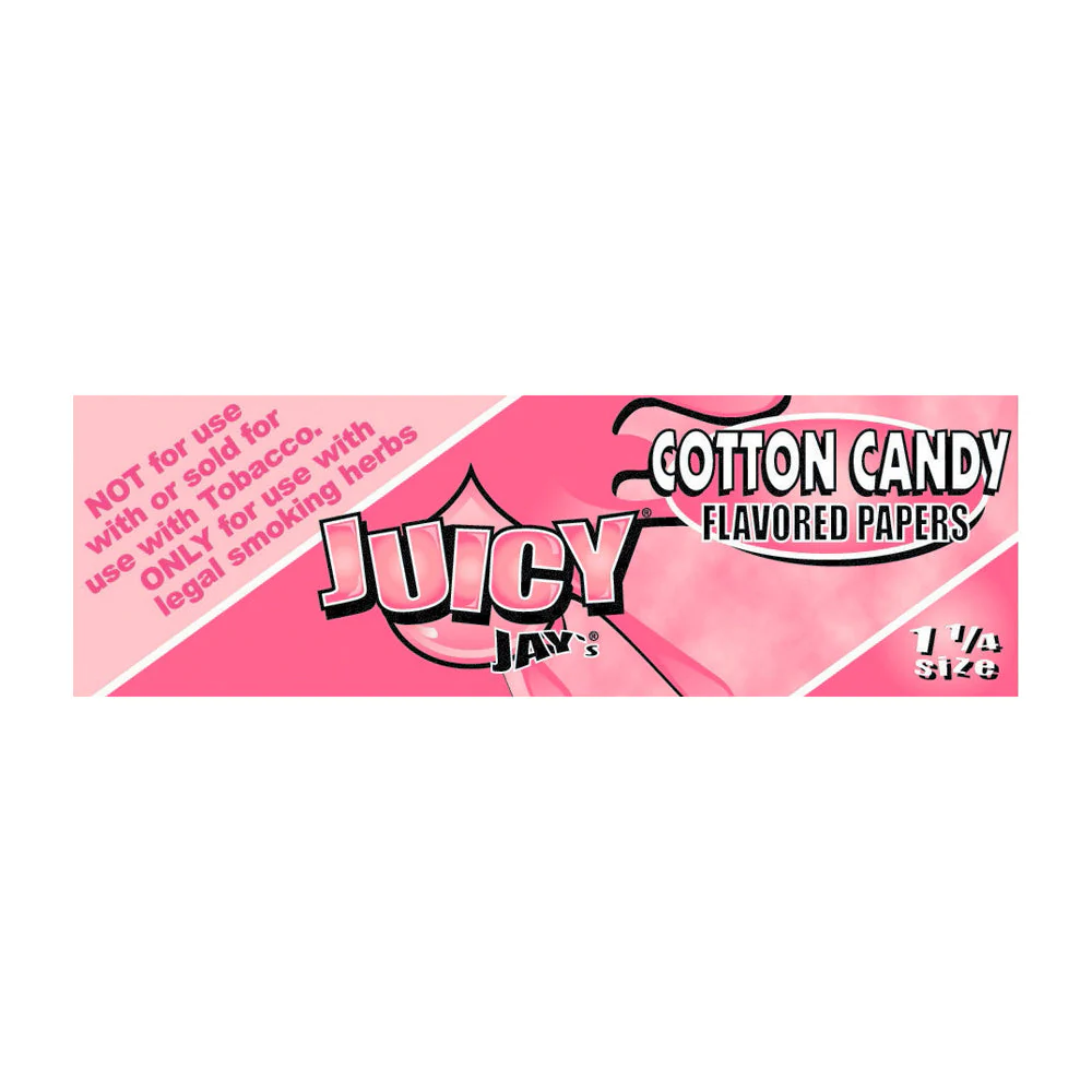 Juicy Jay 1.25 Flavored Papers - Image 11