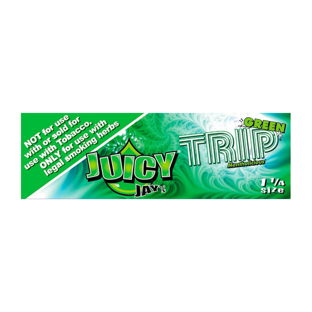 Juicy Jay 1.25 Flavored Papers - Image 14