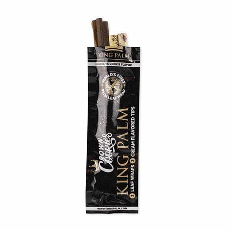 King Palm Wraps
