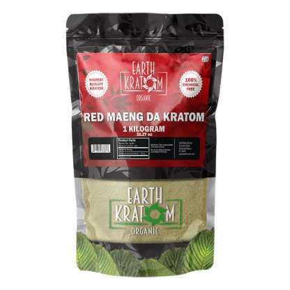 Kratom Powder 1kg - Image 5