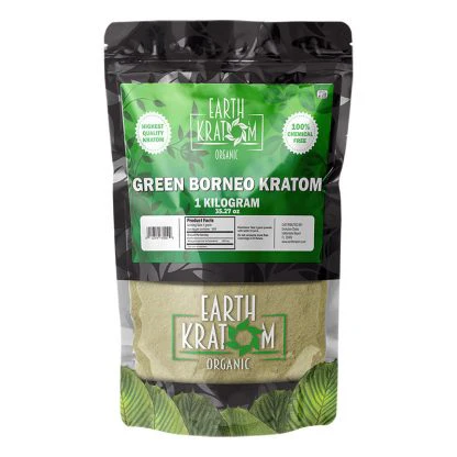 Kratom Powder 1kg - Image 9