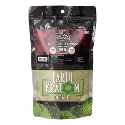 Kratom Powder 250g - Image 15