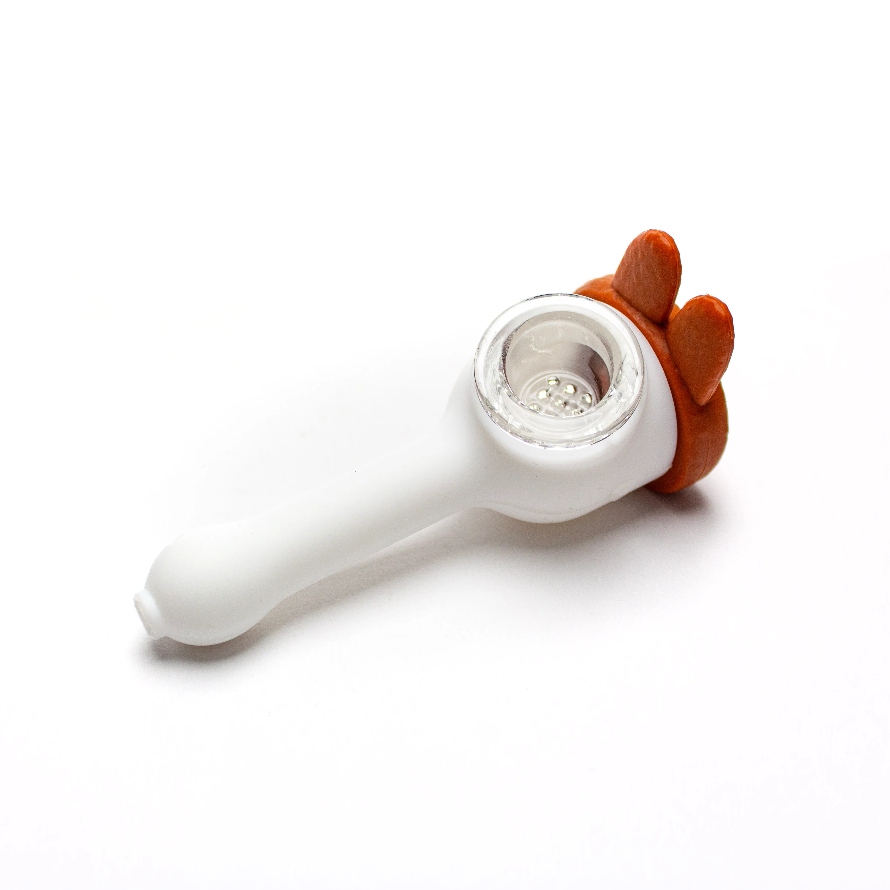 Labubu Silicone Handpipe