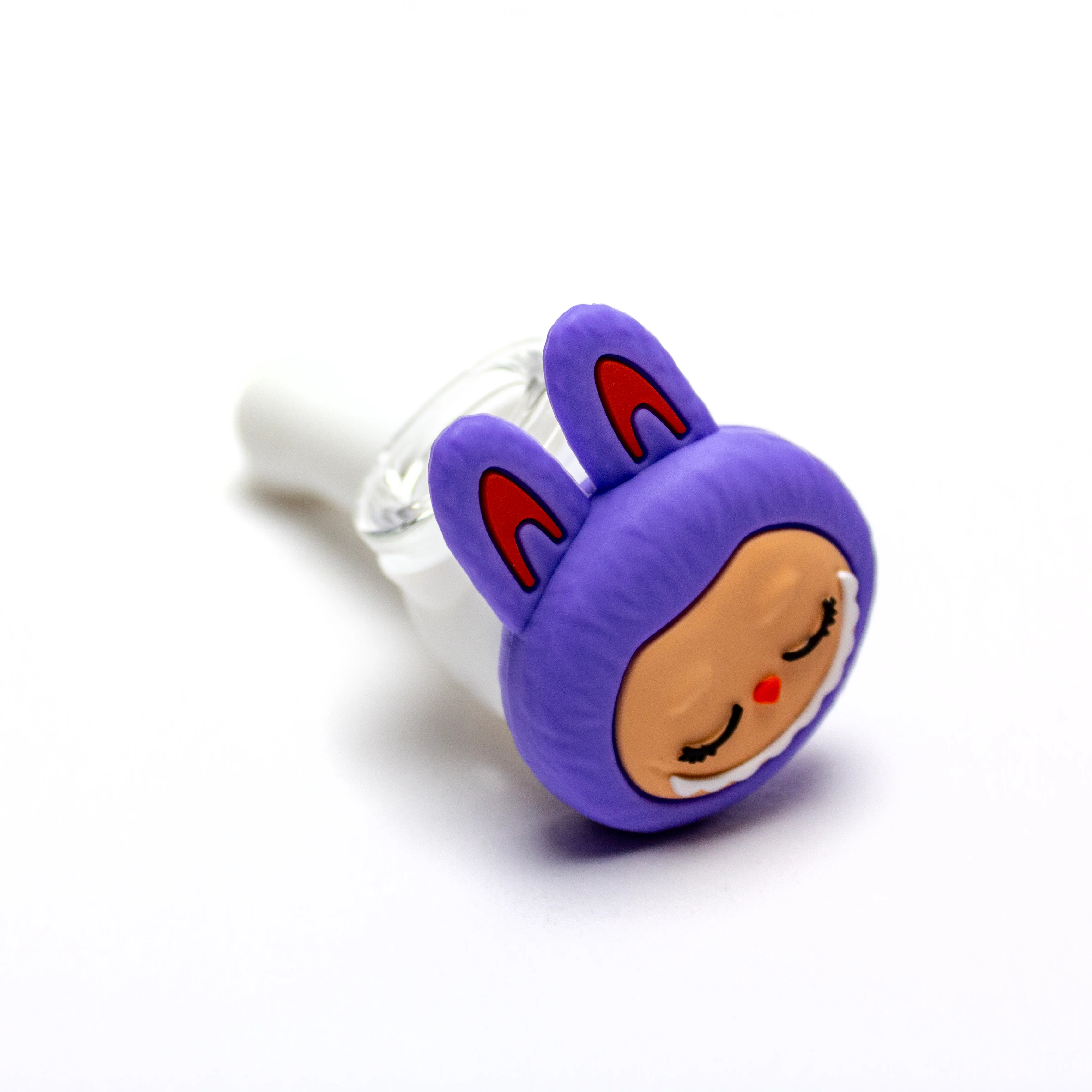 Labubu Silicone Handpipe - Image 4
