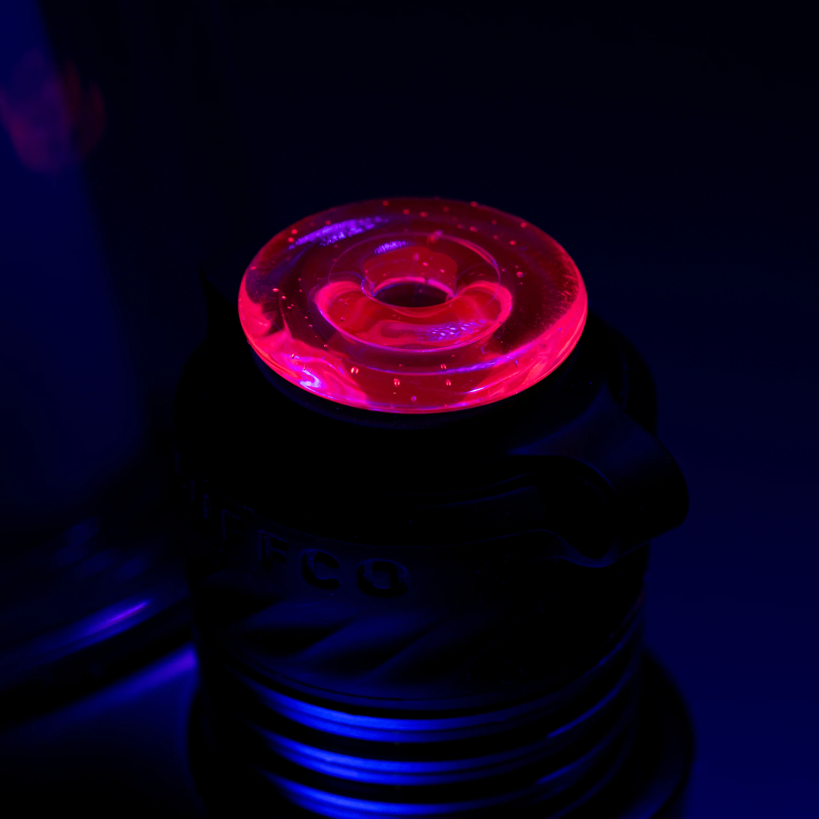 Lucy (UV) 3DXL Joystick Spinner #BRM158 - Image 3