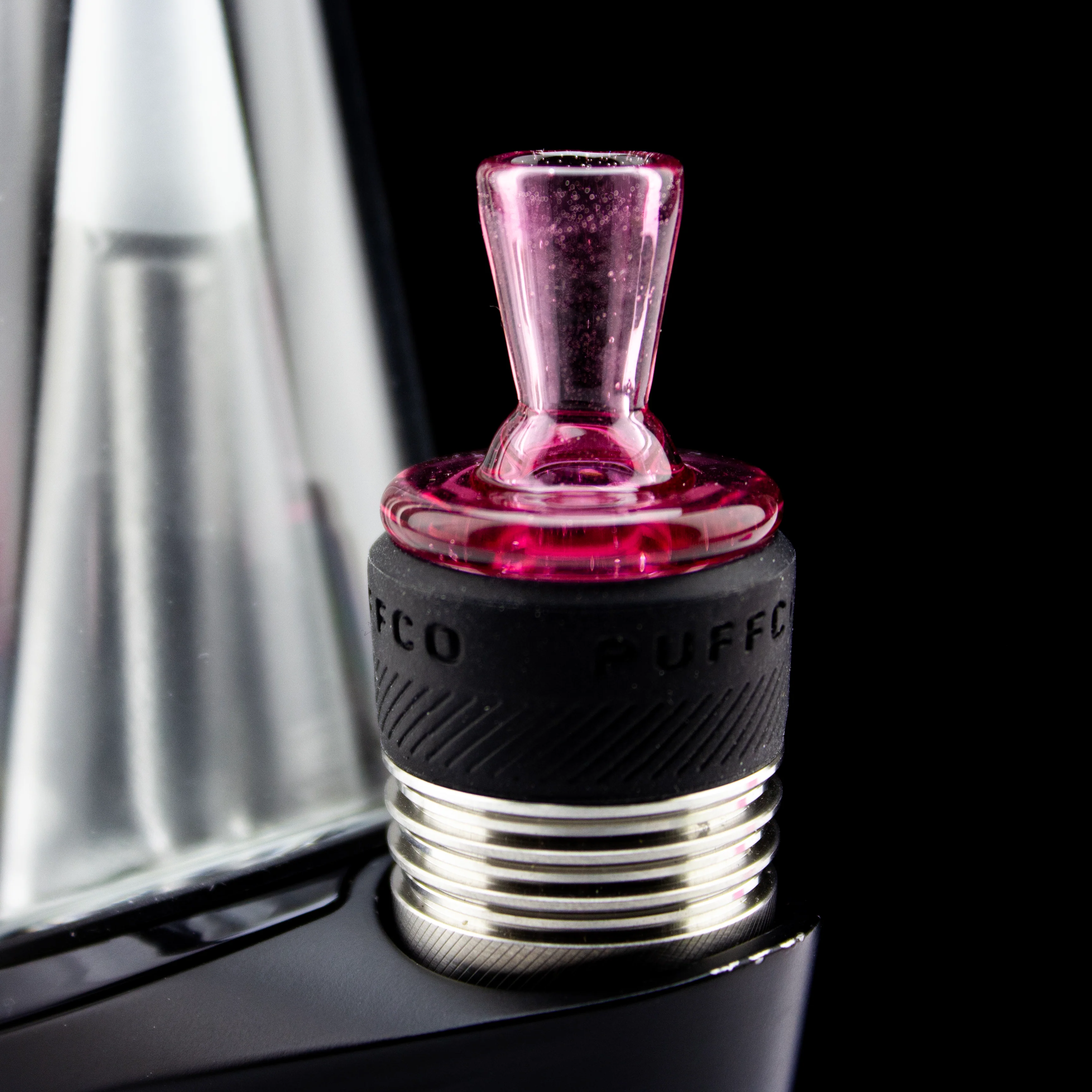 Gold Ruby 3DXL Spinner Cap #MSG33 - Image 2