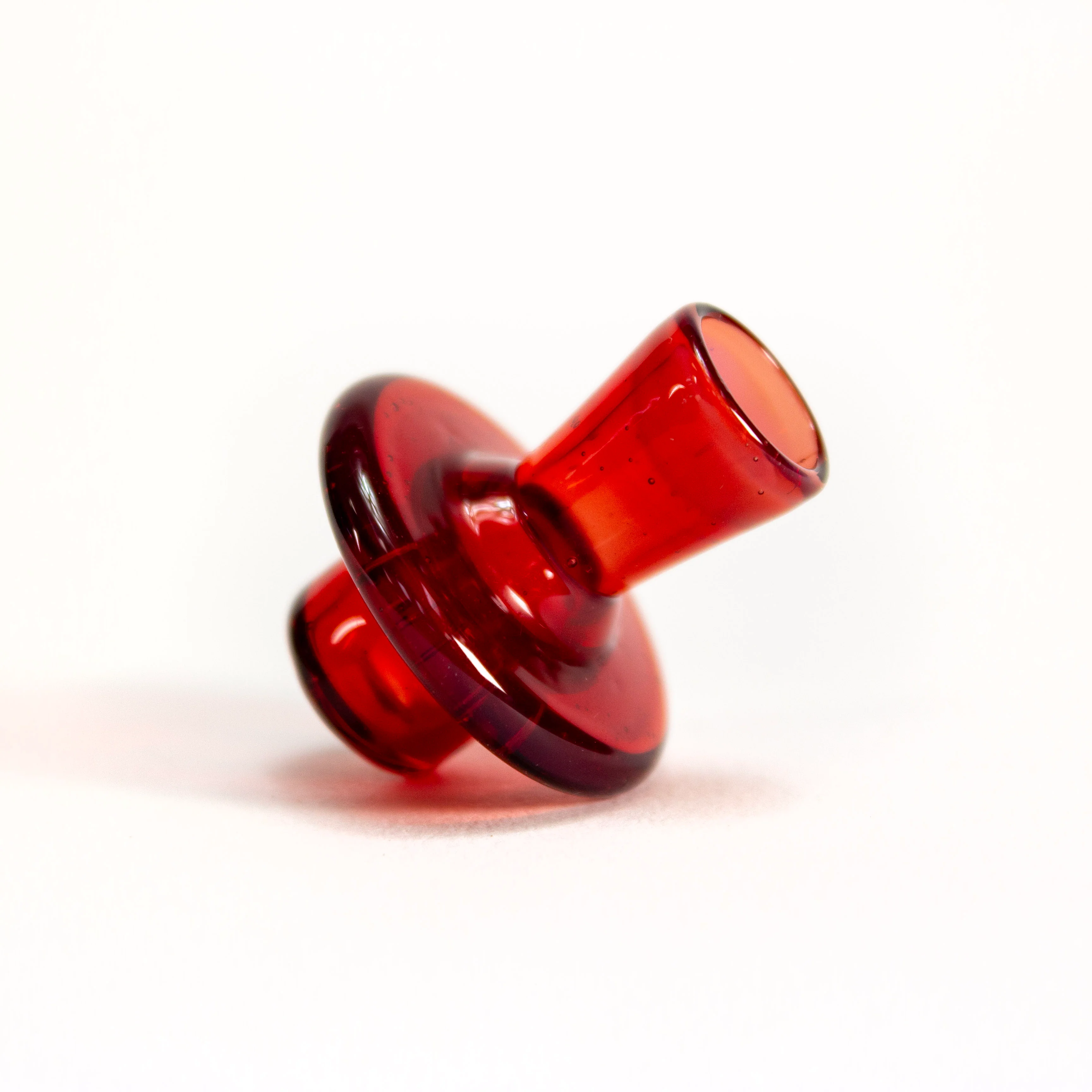Ruby 3DXL Spinner Cap #MSG55
