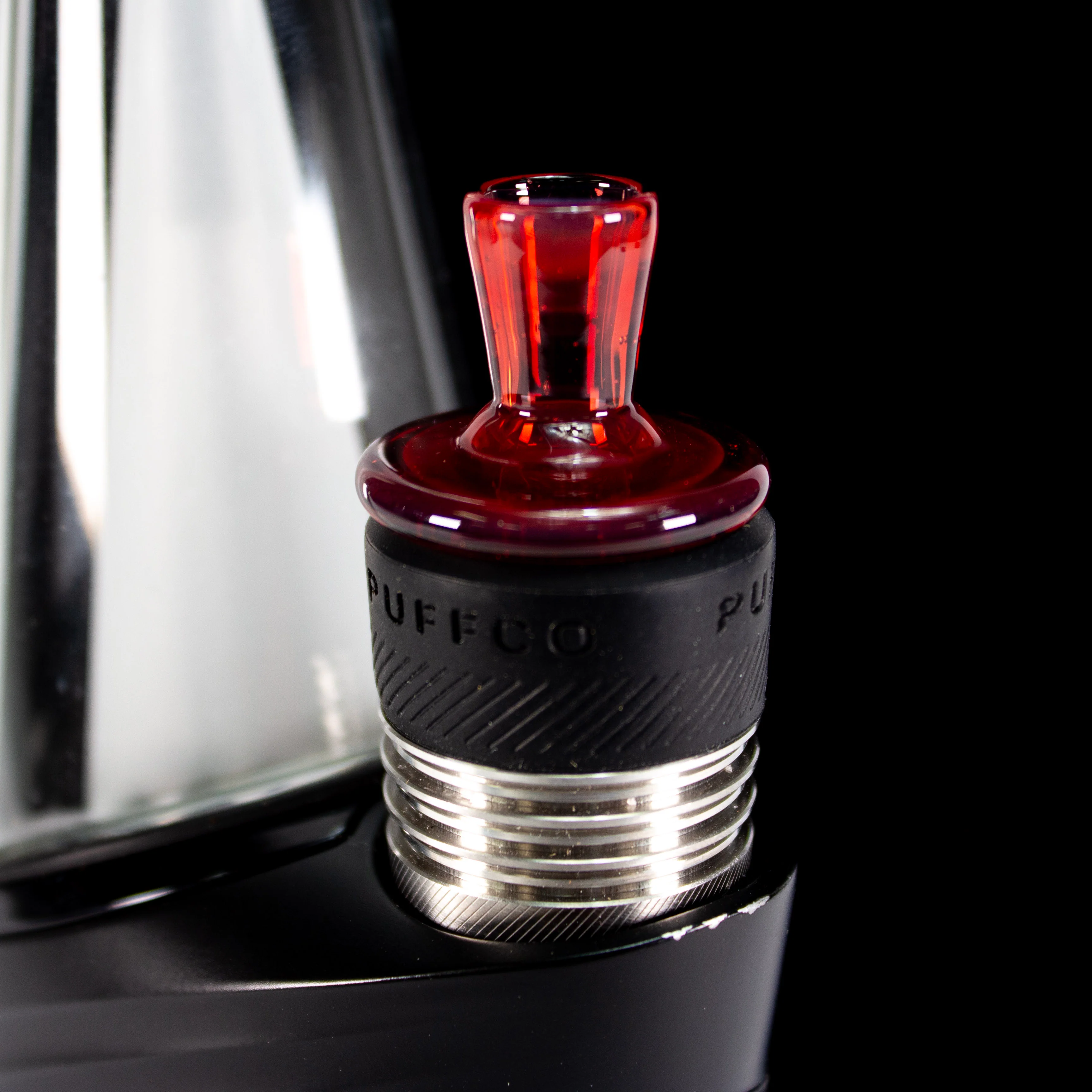 Ruby 3DXL Spinner Cap #MSG55 - Image 2