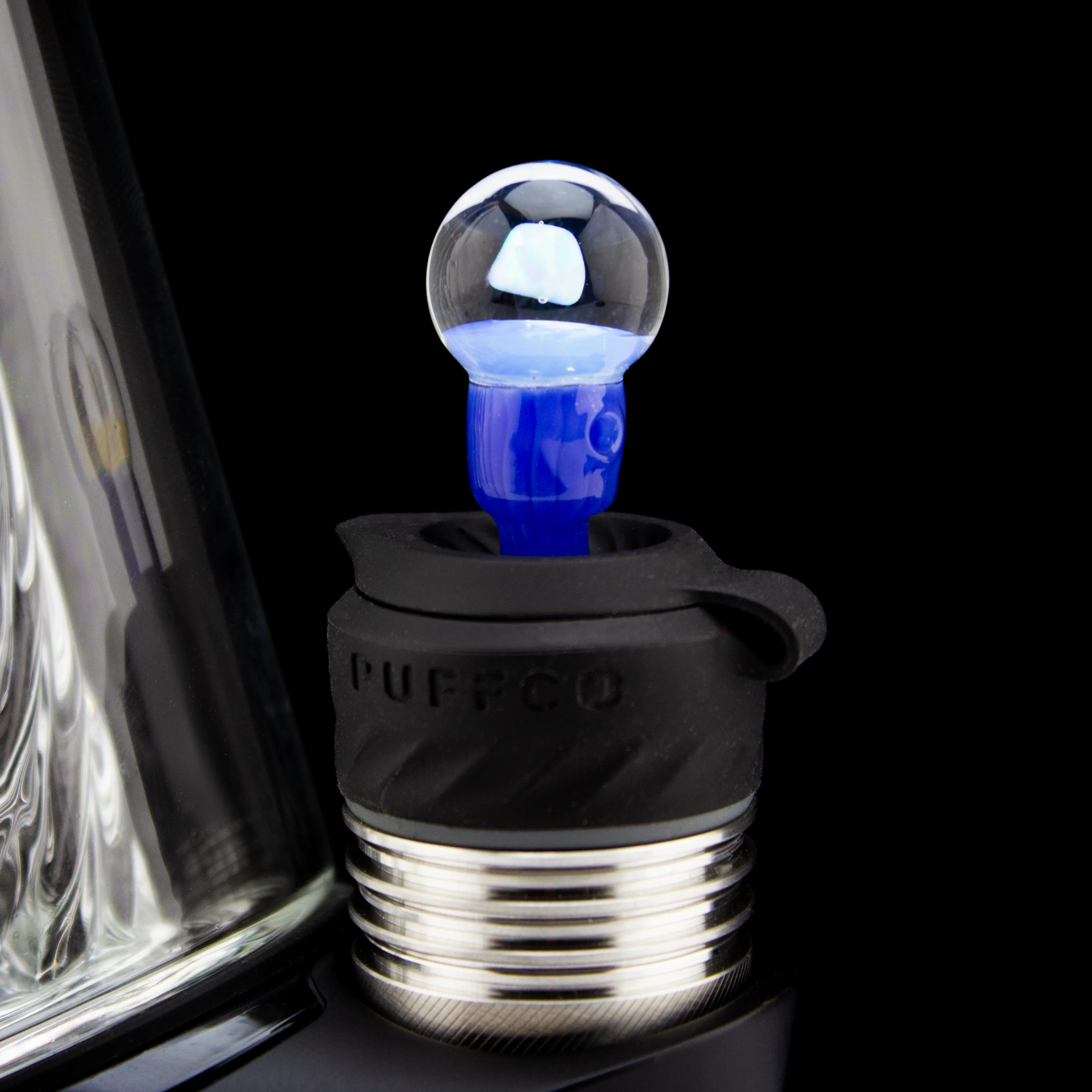 Milky Blue 3DXL Opal Joystick Cap - Image 2