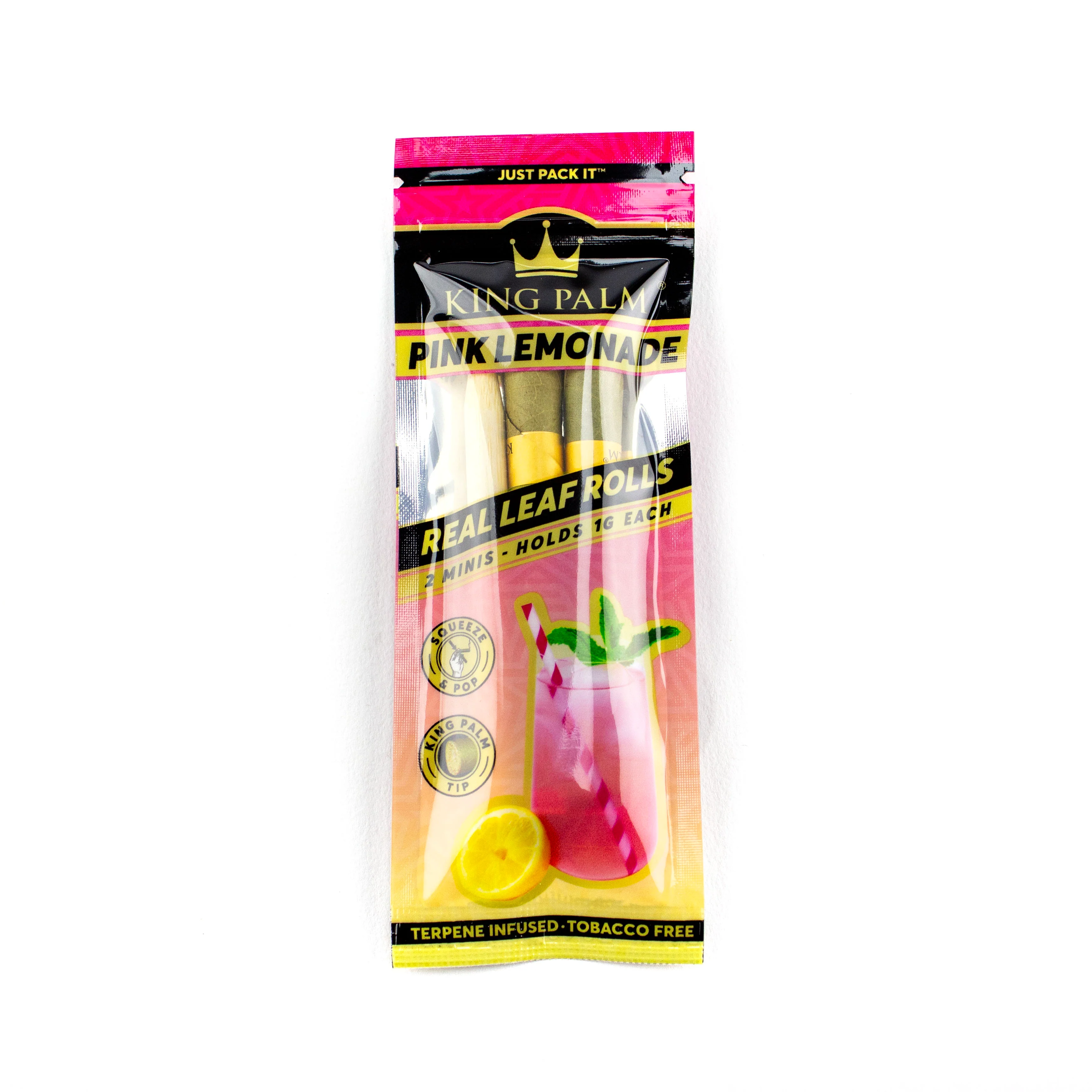 Mini Cones 2pk - Image 10