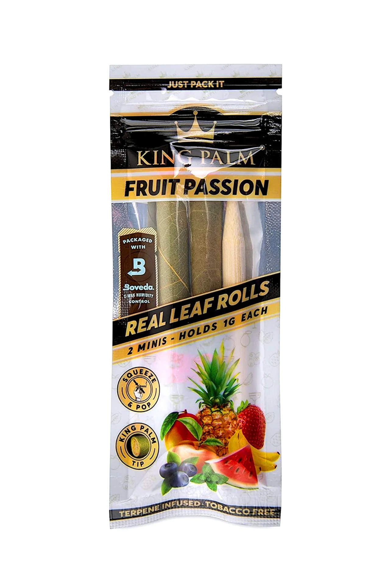 Mini Cones 2pk - Image 3